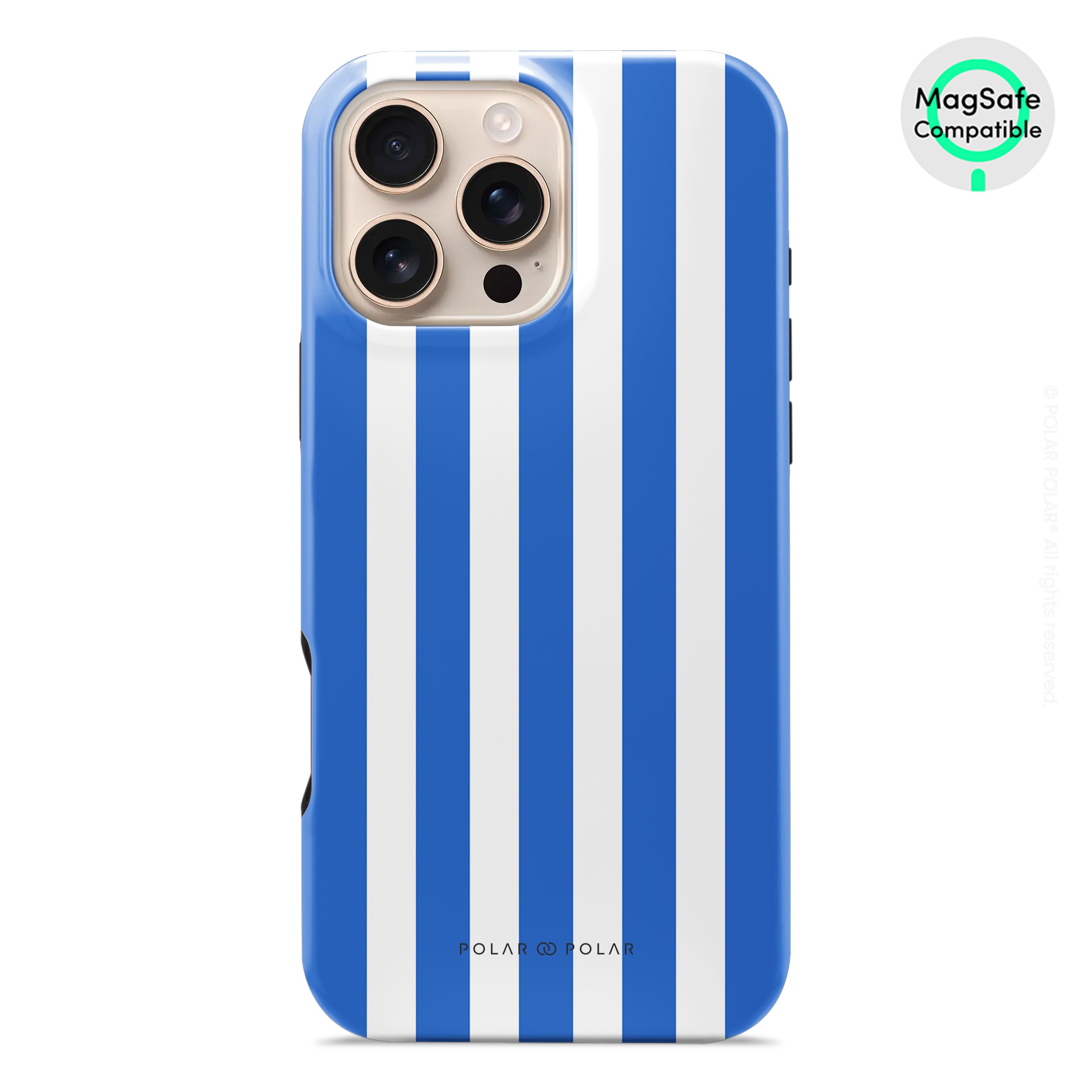 Standard_iPhone 16 Pro Max | Tough MagSafe Case
