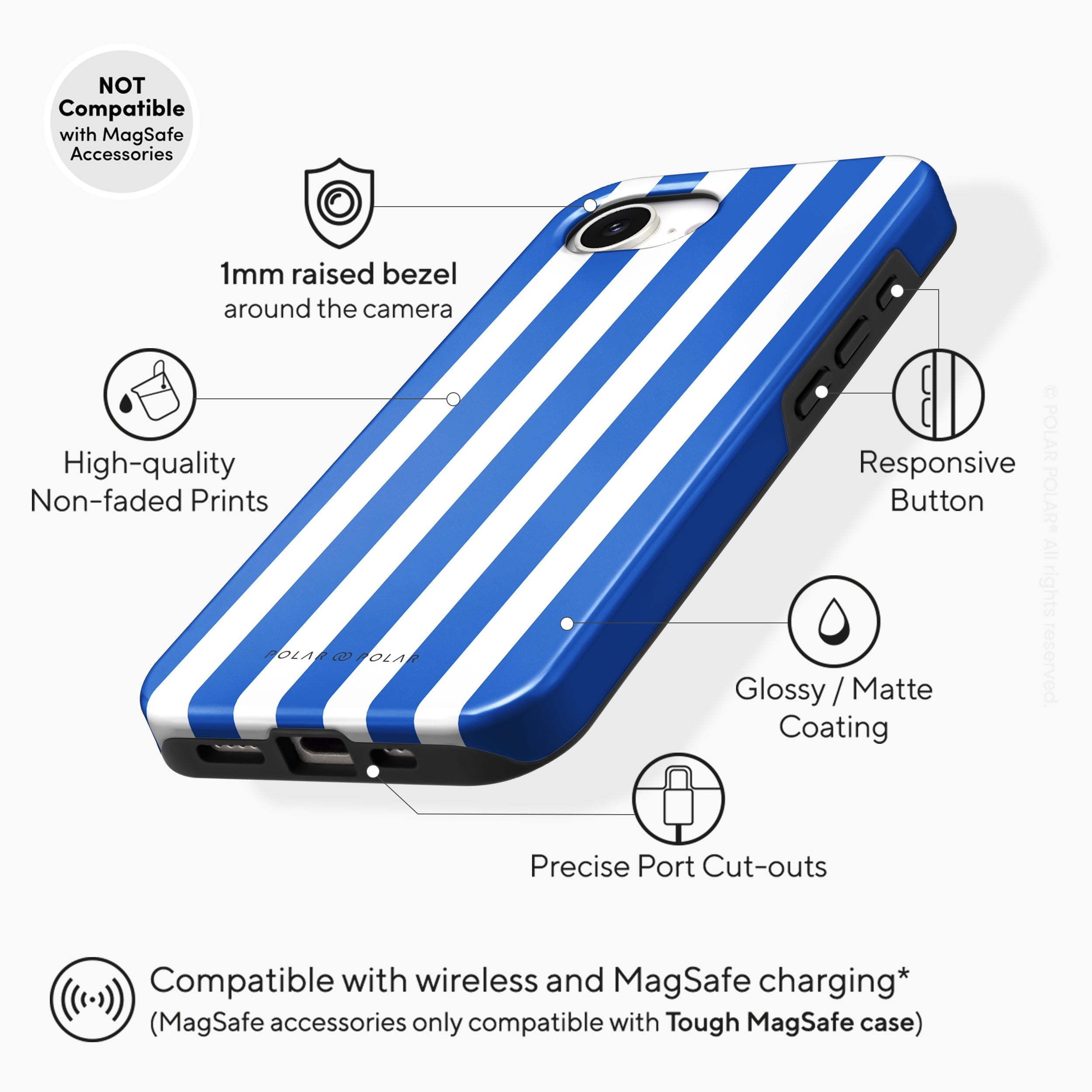 Standard_iPhone 16e | Tough Case (dual-layer)