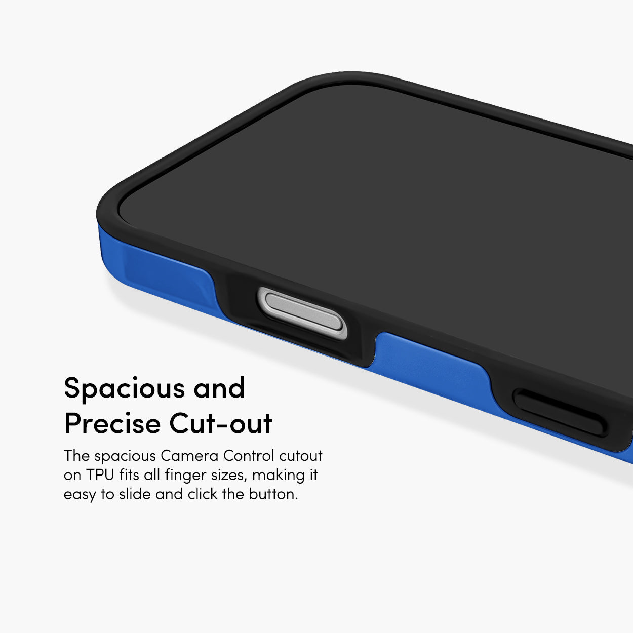 Feature_Tough Case (dual-layer) Tough MagSafe Case