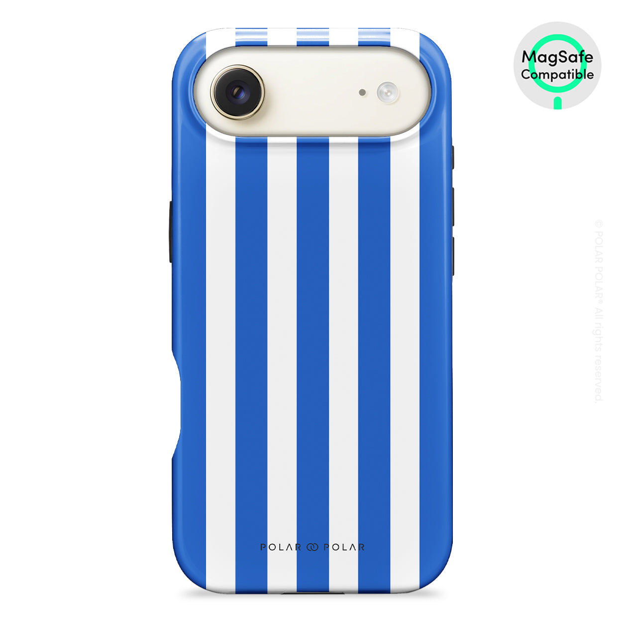 Standard_iPhone Air | Tough MagSafe Case
