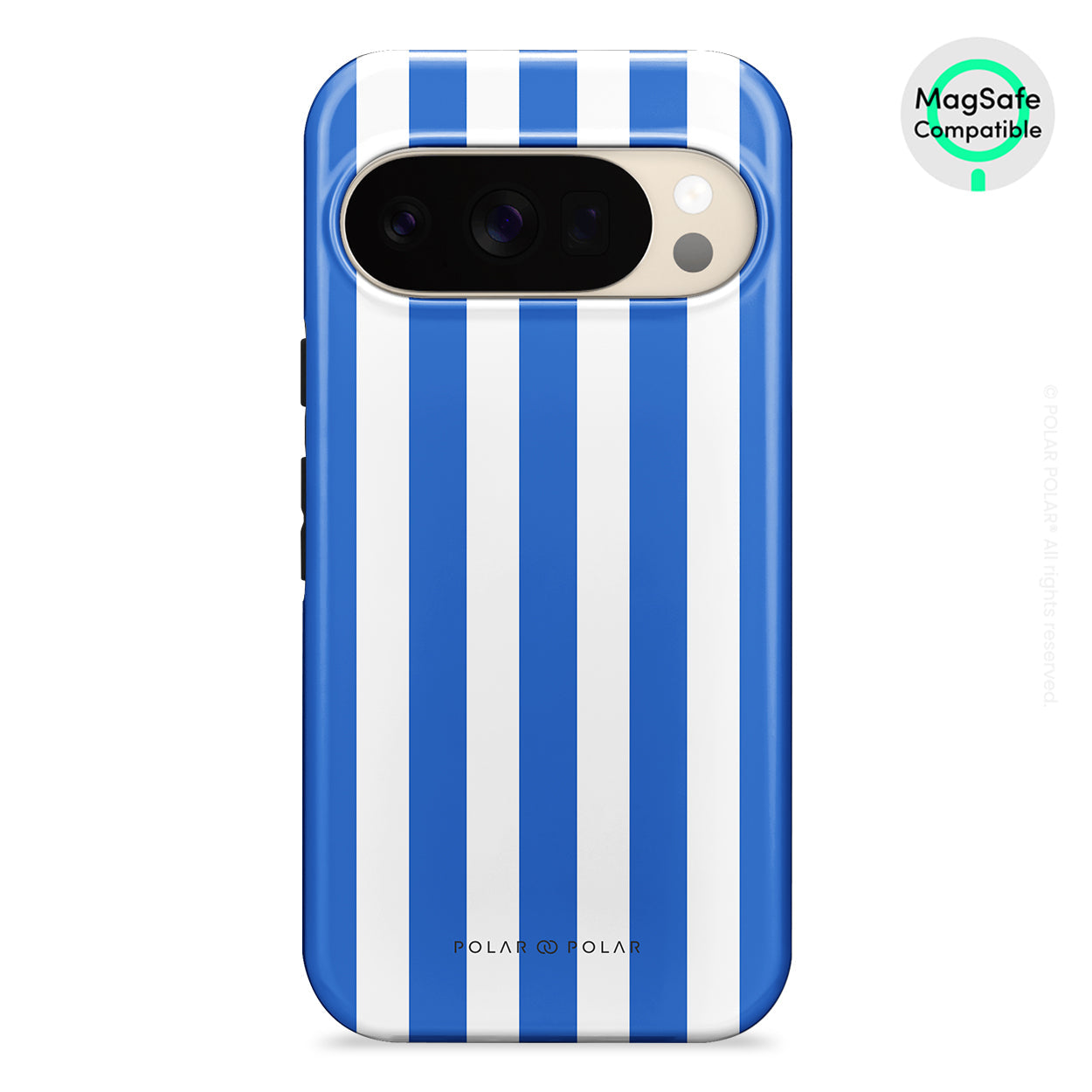 Standard_Google Pixel 10 Pro | Tough MagSafe Case