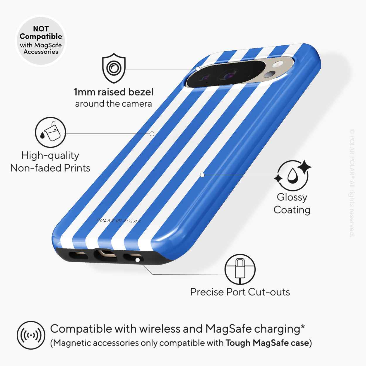 Standard_Google Pixel 10 Pro XL | Tough Case (dual-layer)