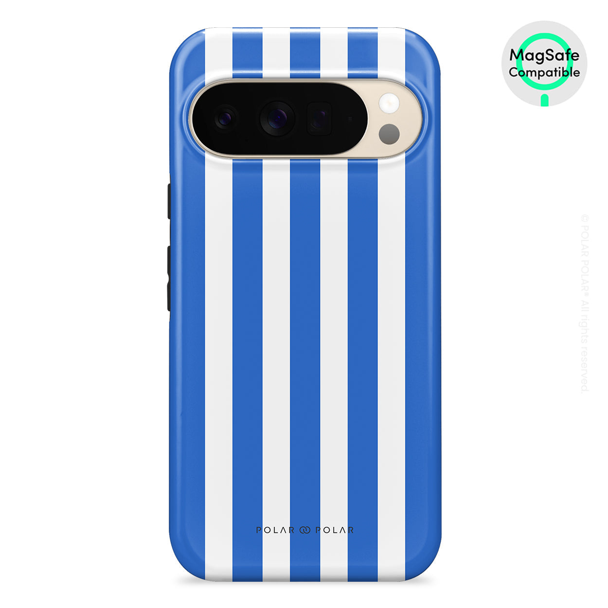 Standard_Google Pixel 10 Pro XL | Tough MagSafe Case