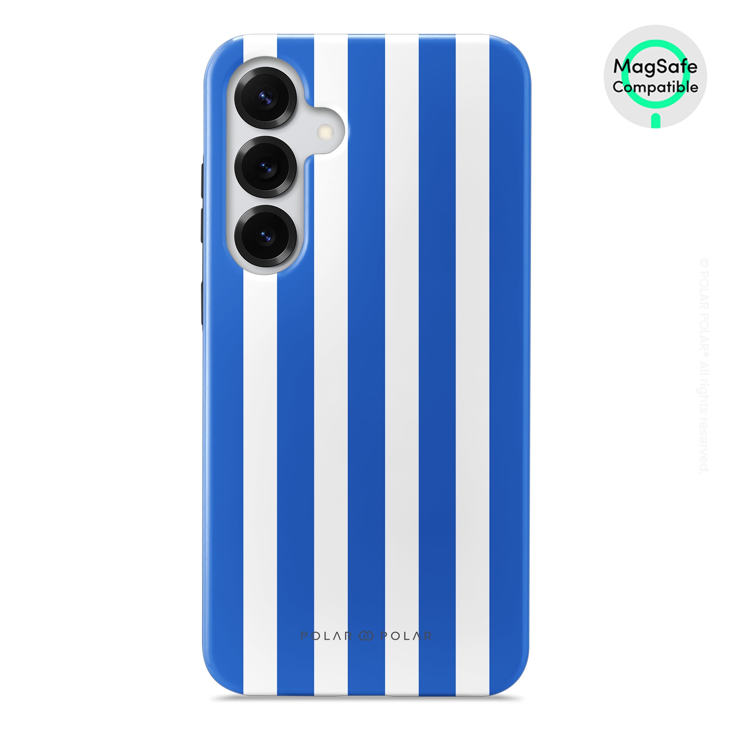 Standard_Samsung Galaxy S25+ | Tough MagSafe Case