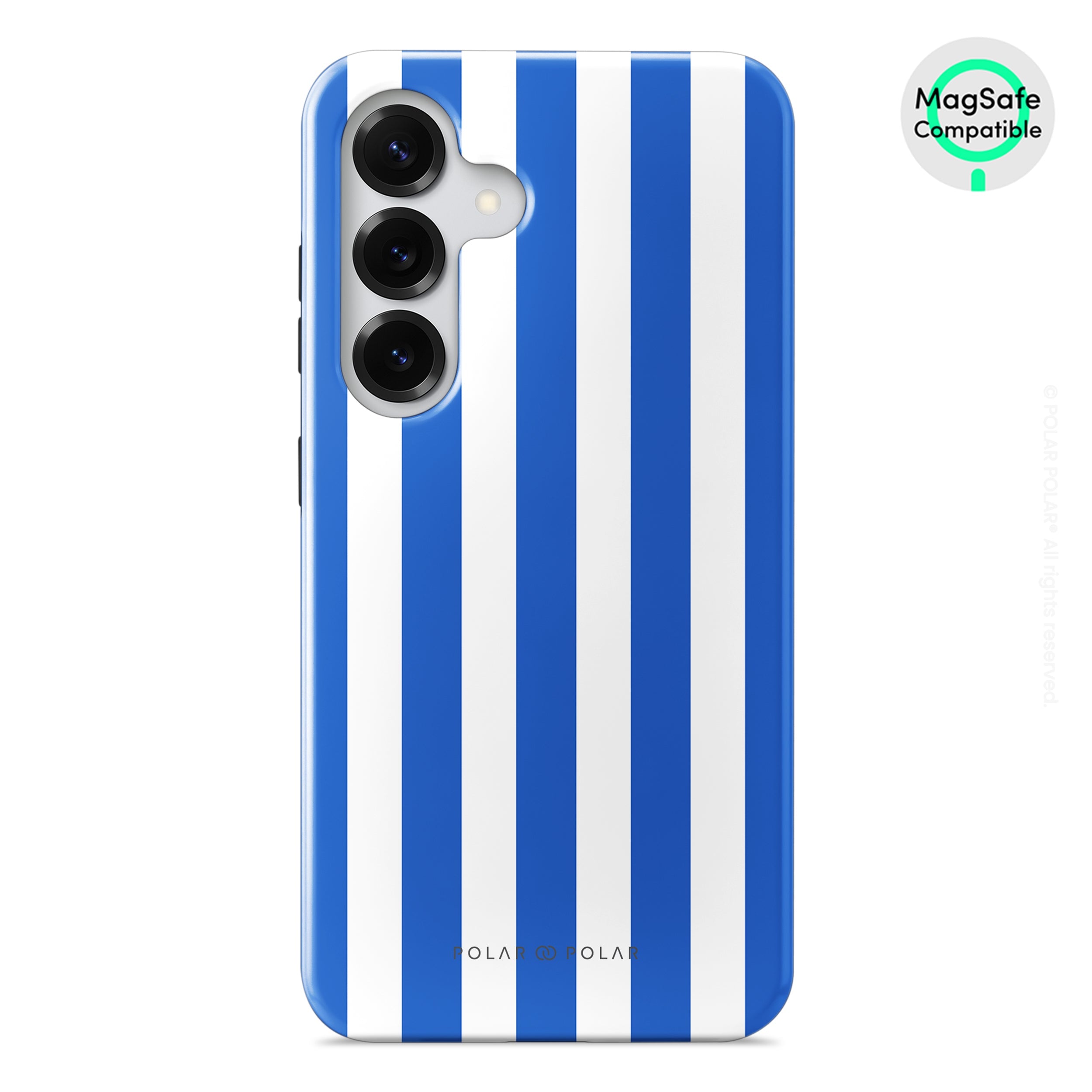Standard_Samsung Galaxy S25 | Tough MagSafe Case