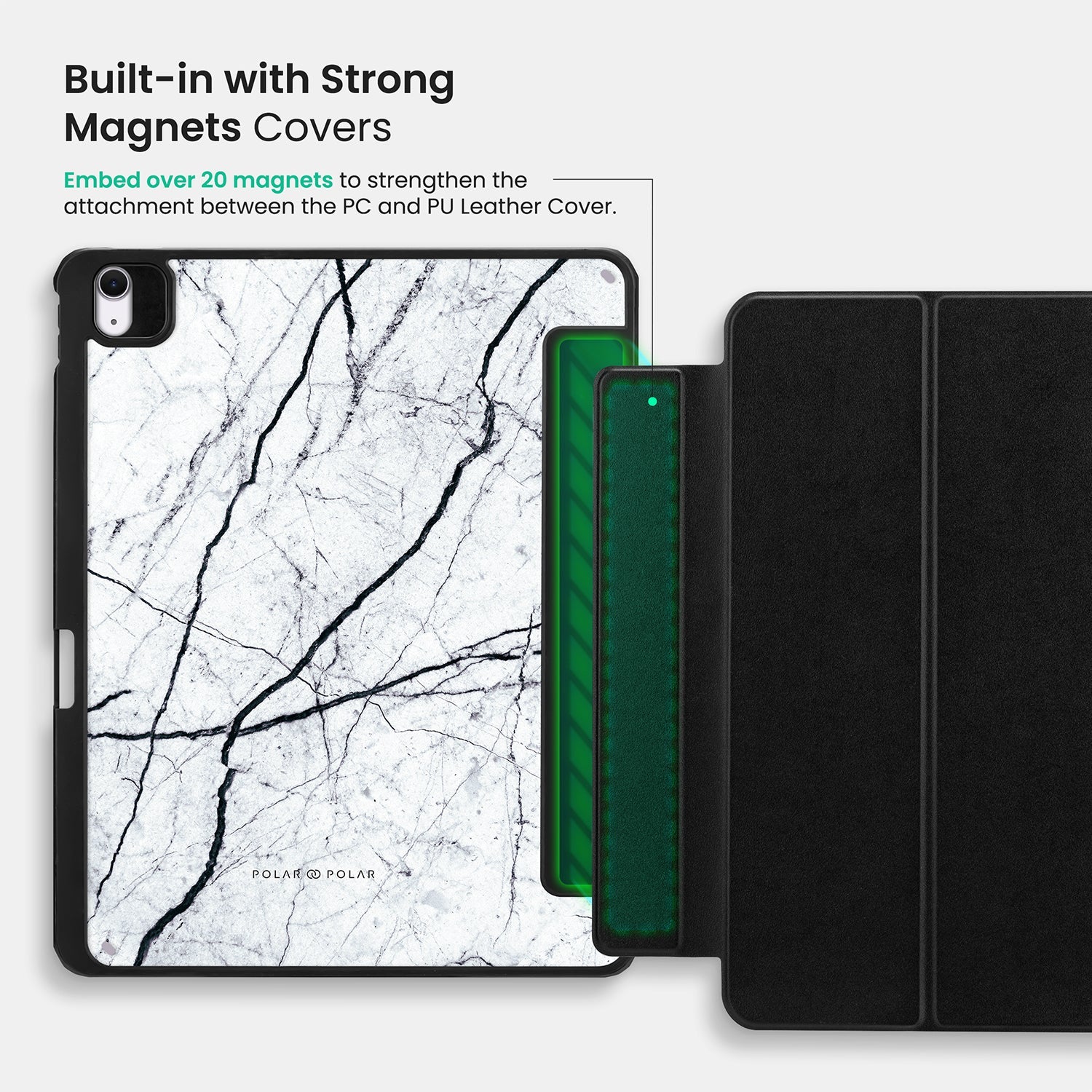 Standard_iPad Air 11" (M3 M2) | Black