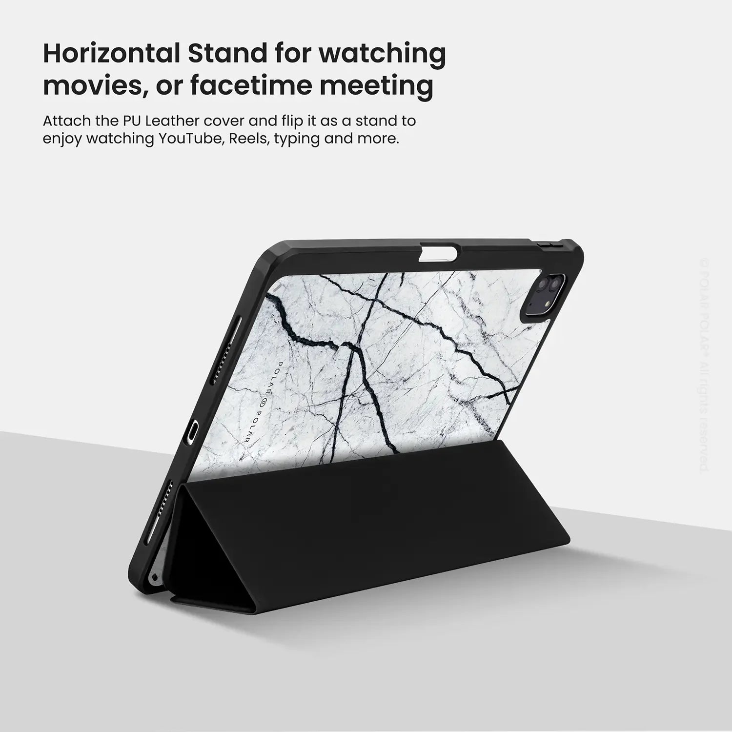 Standard_iPad Pro 11-inch (4th 3rd 2nd gen) | Black