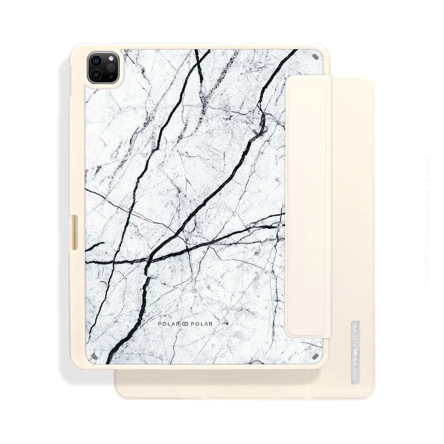 Standard_iPad Pro 12.9-inch (6th 5th gen) | Milky White