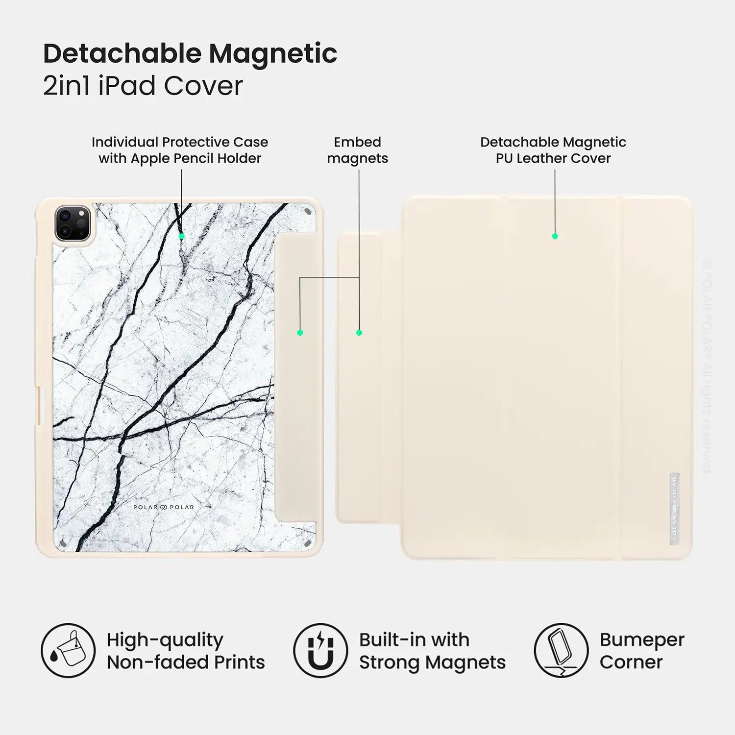 Standard_iPad Pro 12.9-inch (6th 5th gen) | Milky White