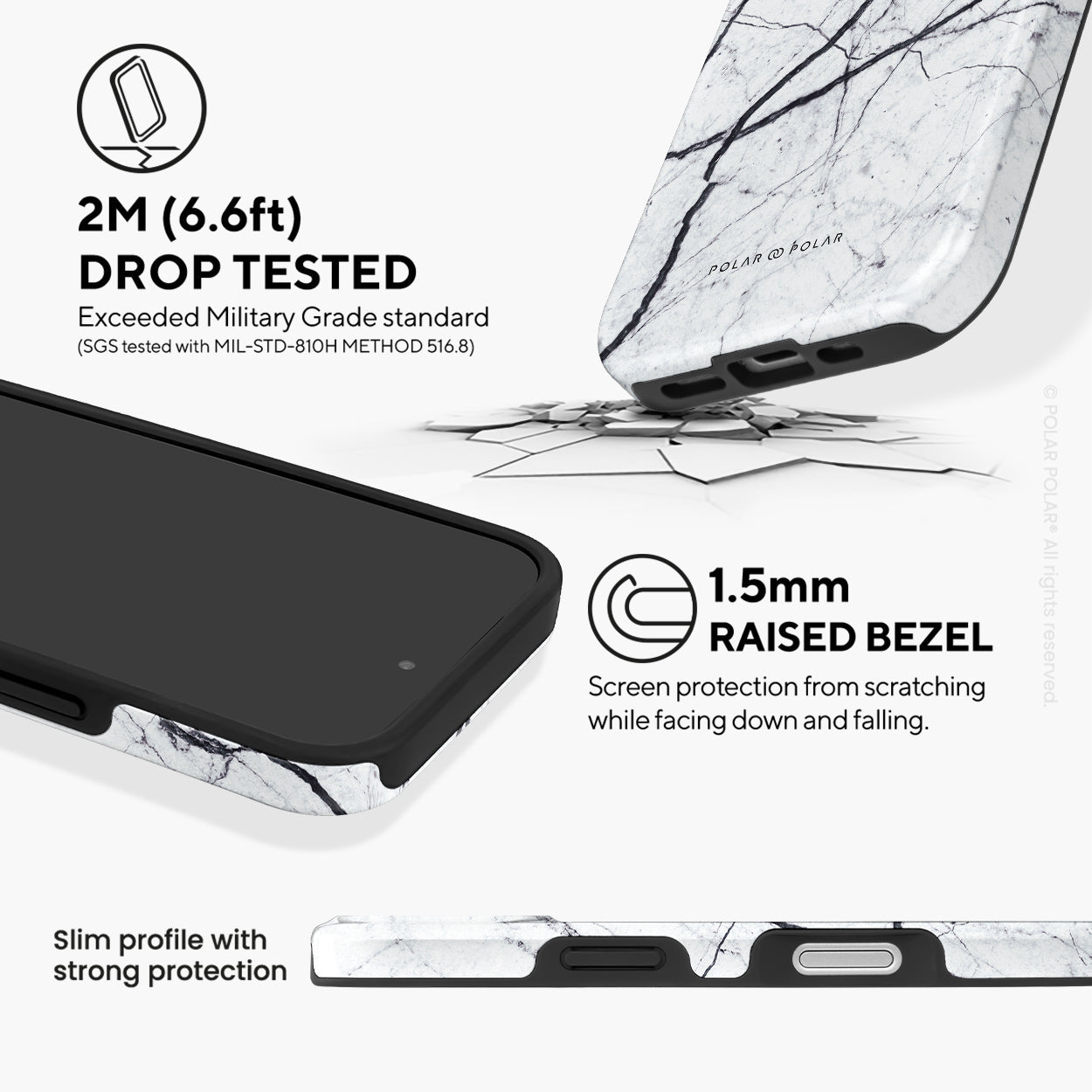 Feature_Tough Case (dual-layer) Tough MagSafe Case