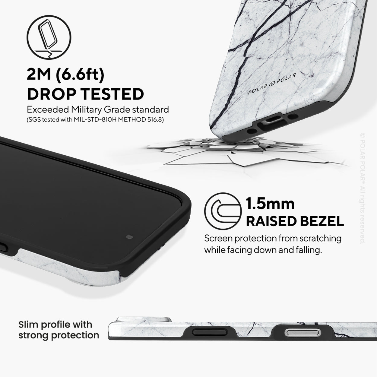 Feature_Tough Case (dual-layer) Tough MagSafe Case