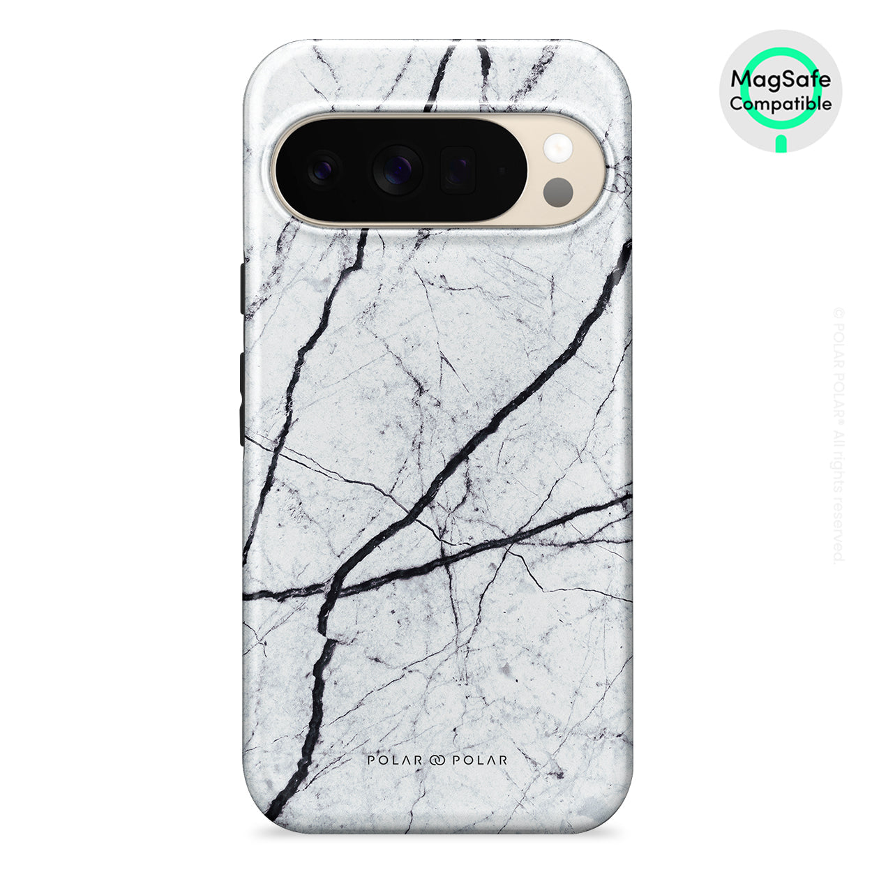 Standard_Google Pixel 10 Pro XL | Tough MagSafe Case