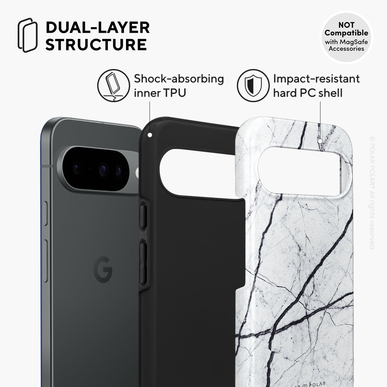Standard_Google Pixel 10 | Tough Case (dual-layer)