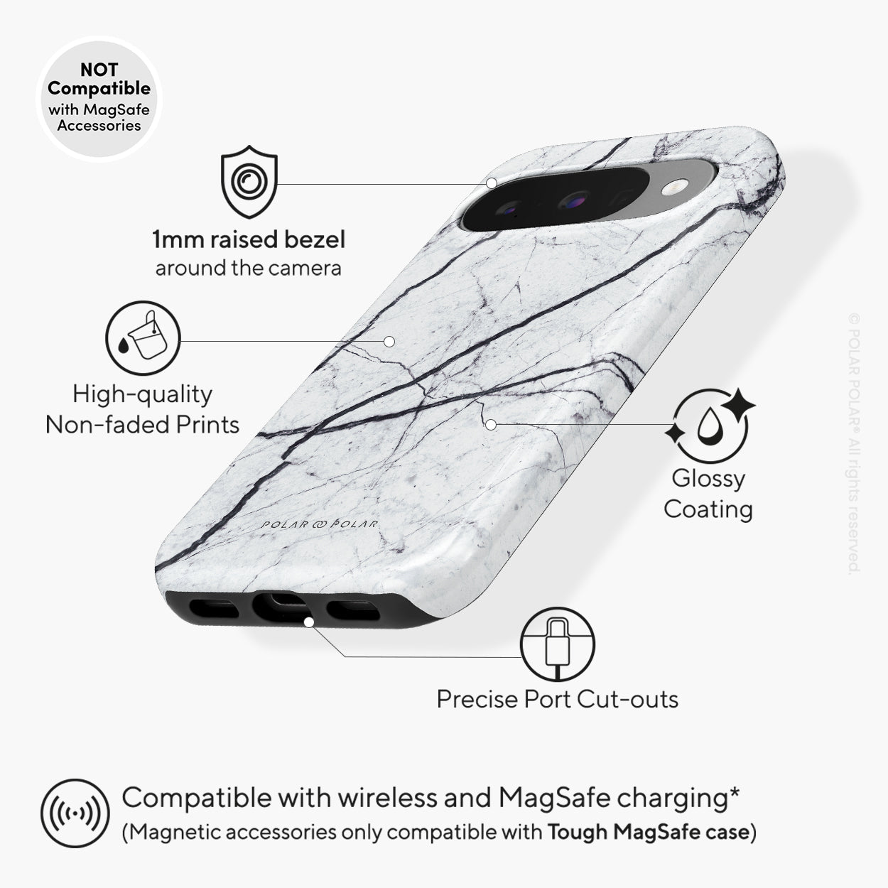 Standard_Google Pixel 10 | Tough Case (dual-layer)