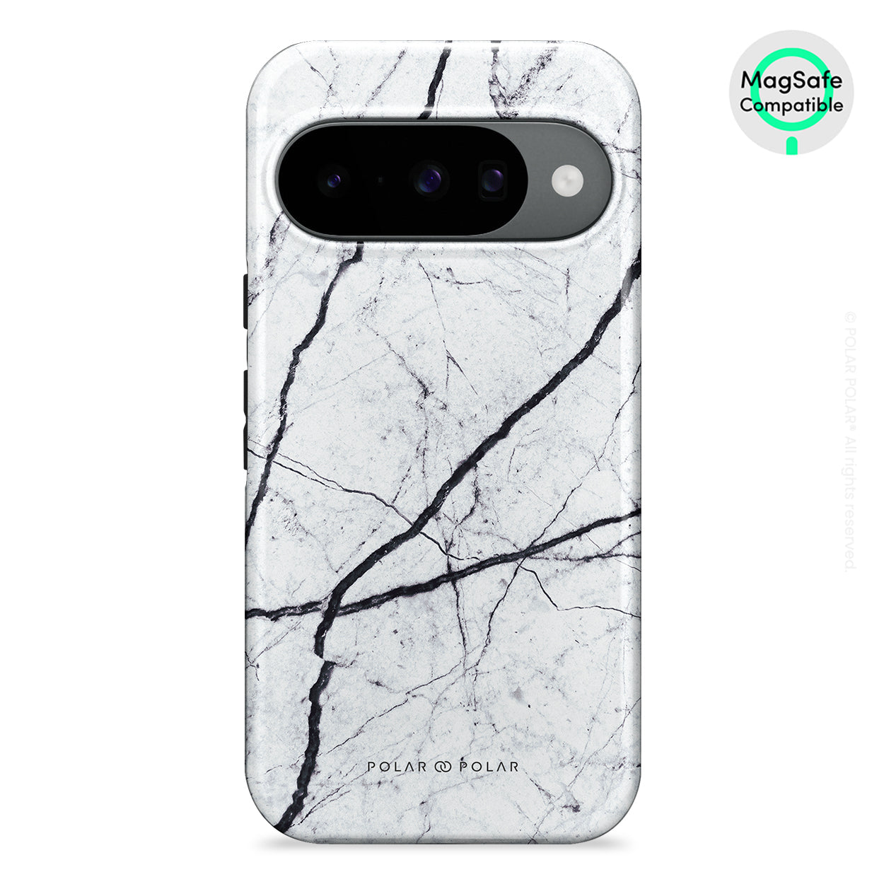 Standard_Google Pixel 10 | Tough MagSafe Case
