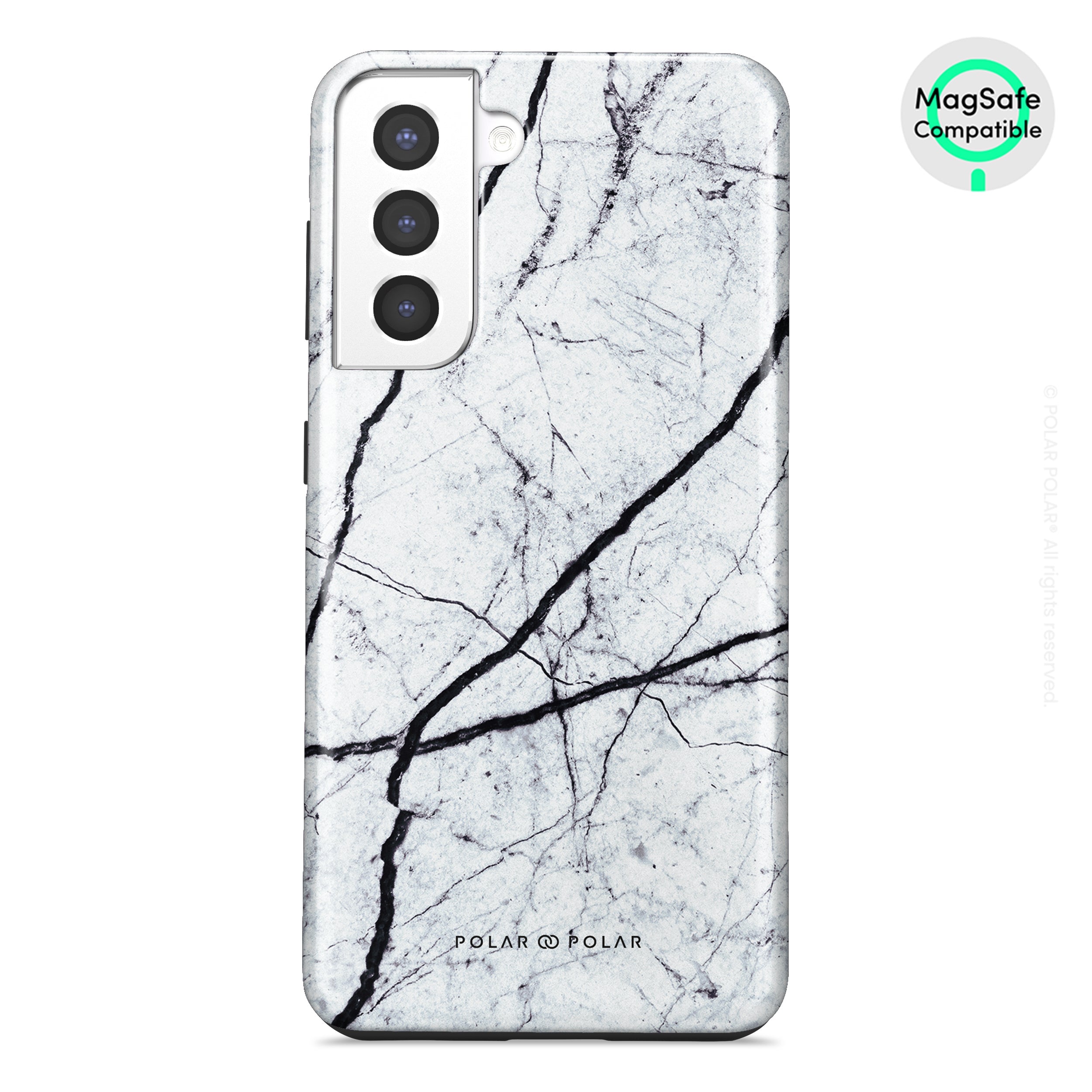 Standard_Samsung Galaxy S21 5G | Tough MagSafe Case | Common