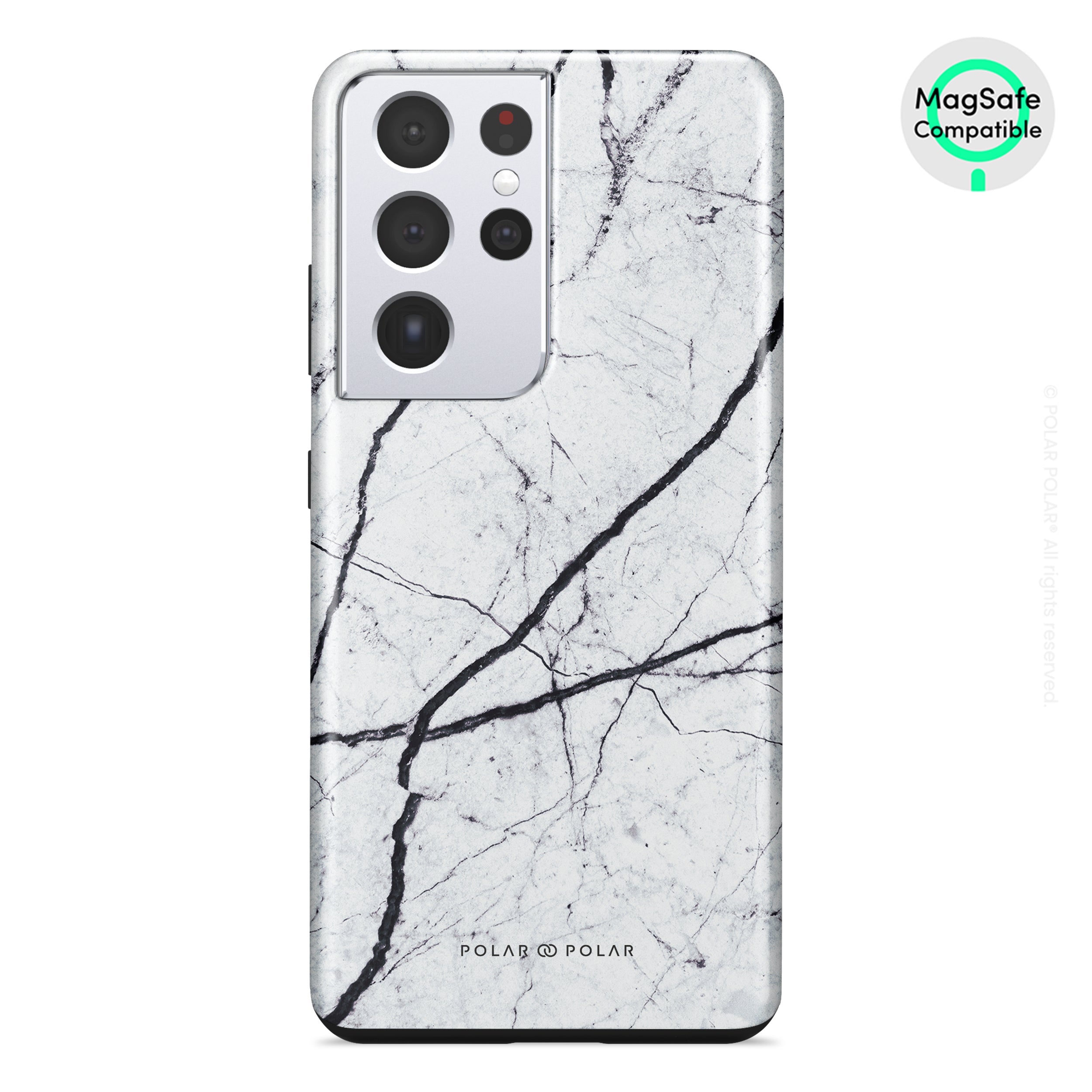 Standard_Samsung Galaxy S21 Ultra 5G | Tough MagSafe Case | Common