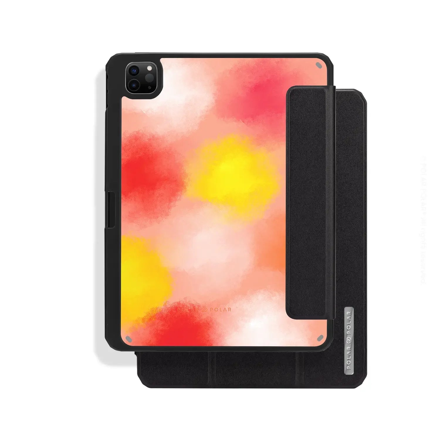 Standard_iPad Pro 11-inch (4th 3rd 2nd gen) | Black