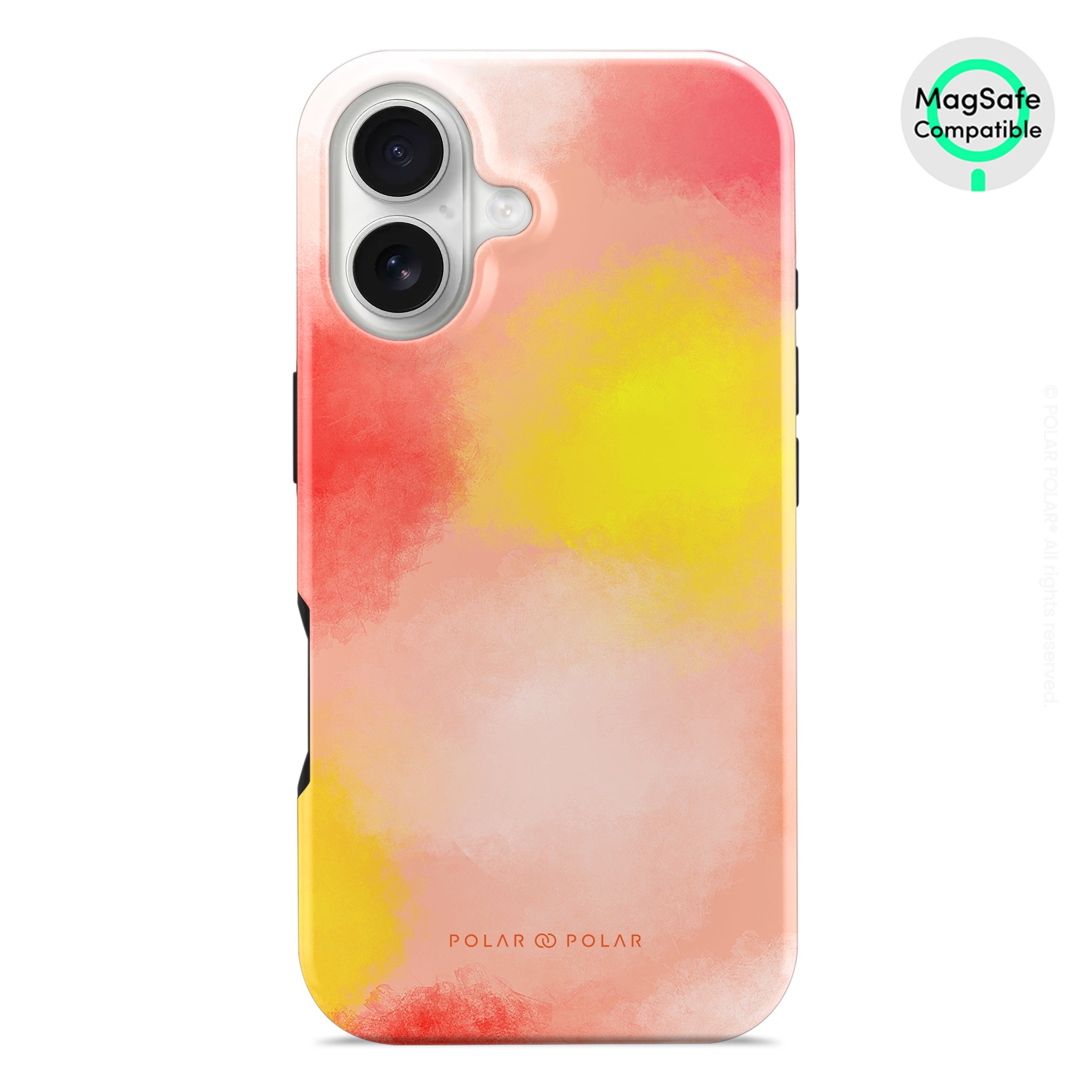 Standard_iPhone 16 | Tough MagSafe Case