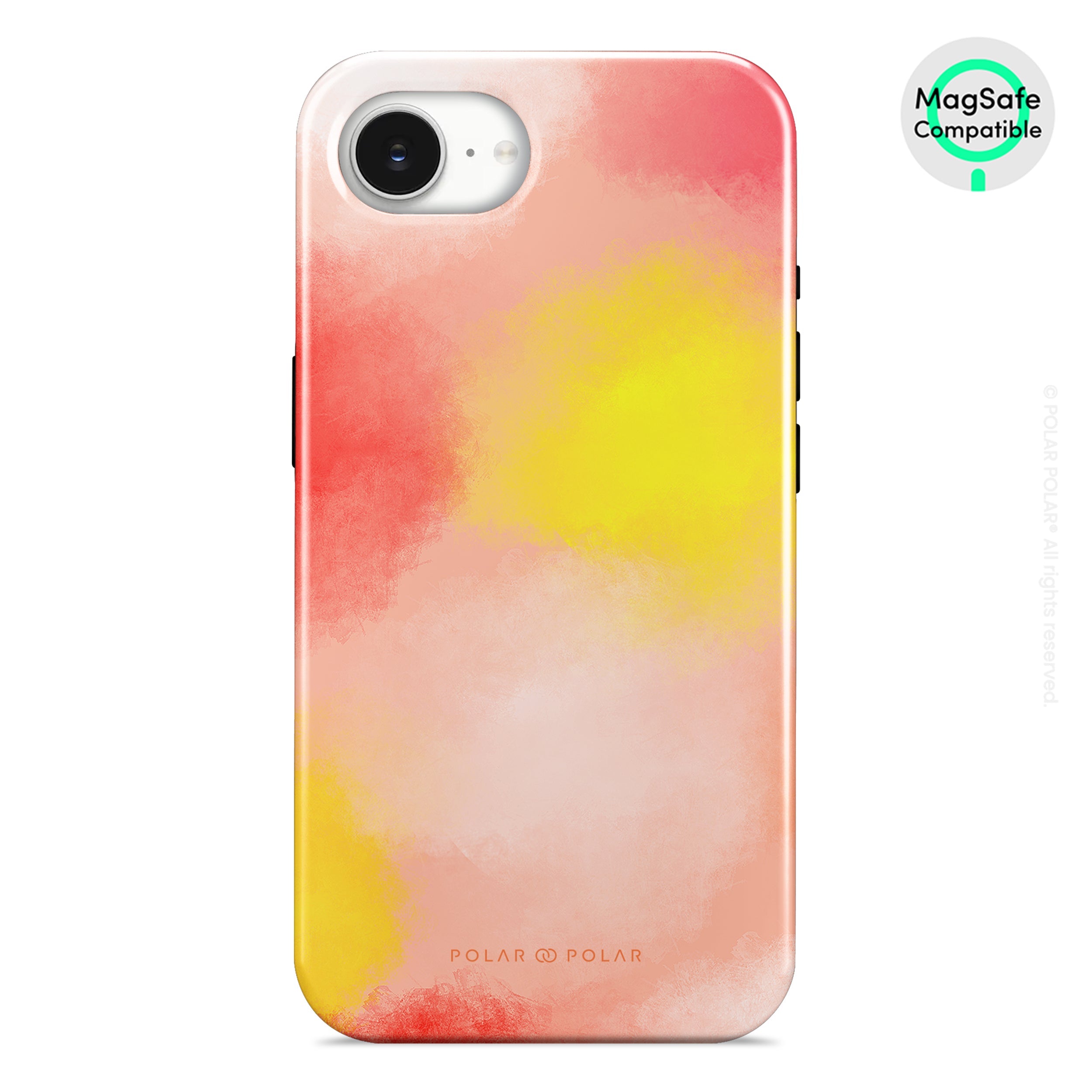Standard_iPhone 16e | Tough MagSafe Case
