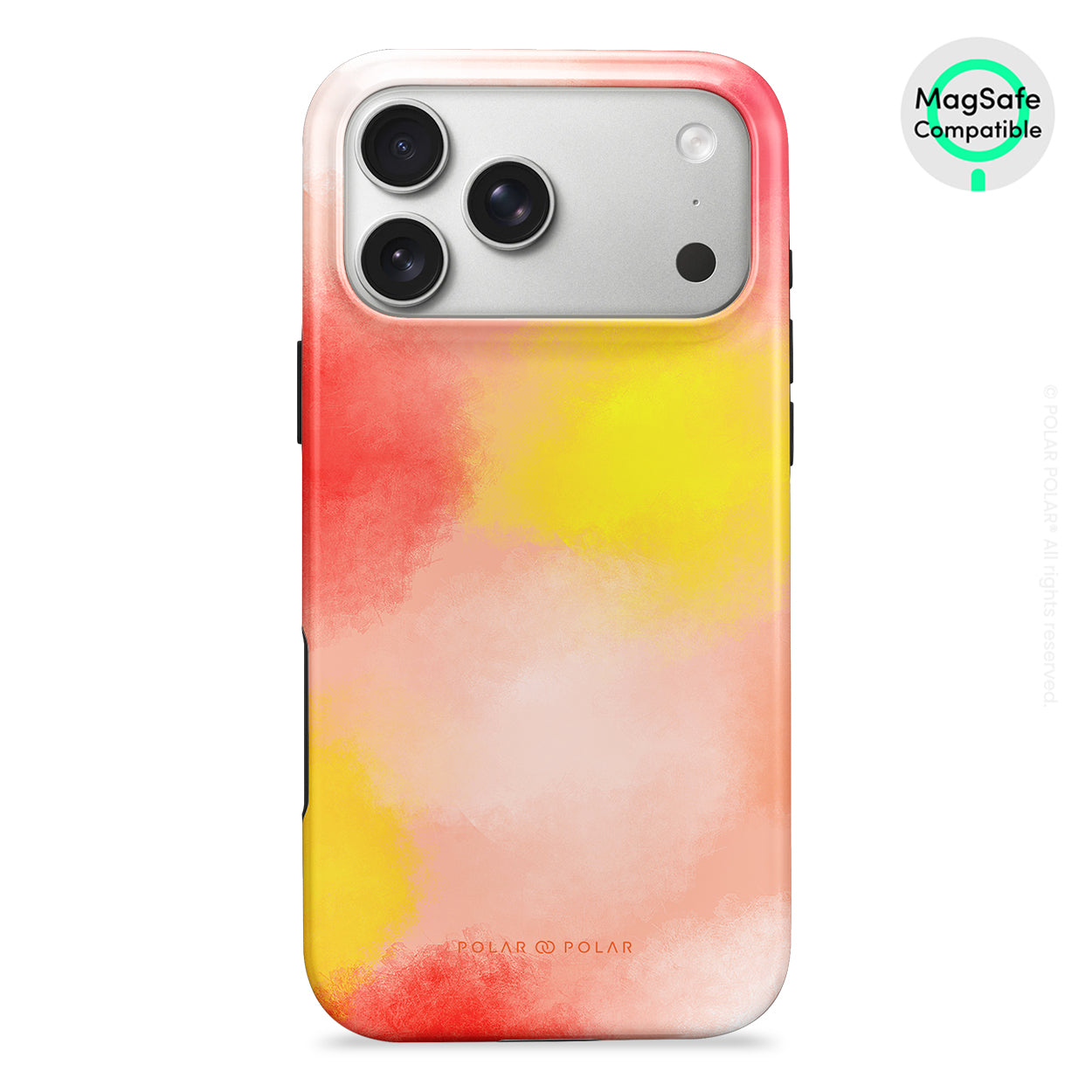 Standard_iPhone 17 Pro Max | Tough MagSafe Case