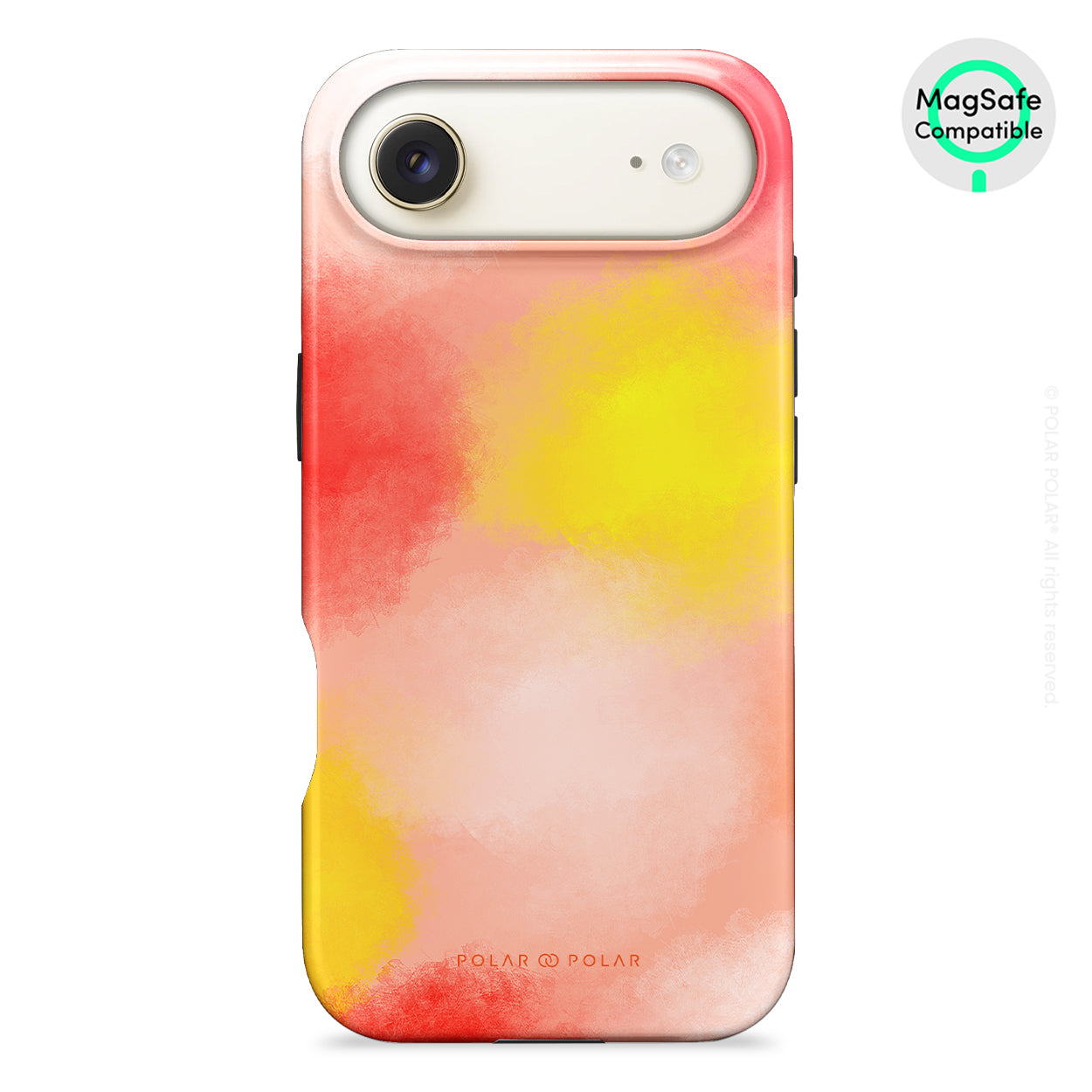 Standard_iPhone Air | Tough MagSafe Case