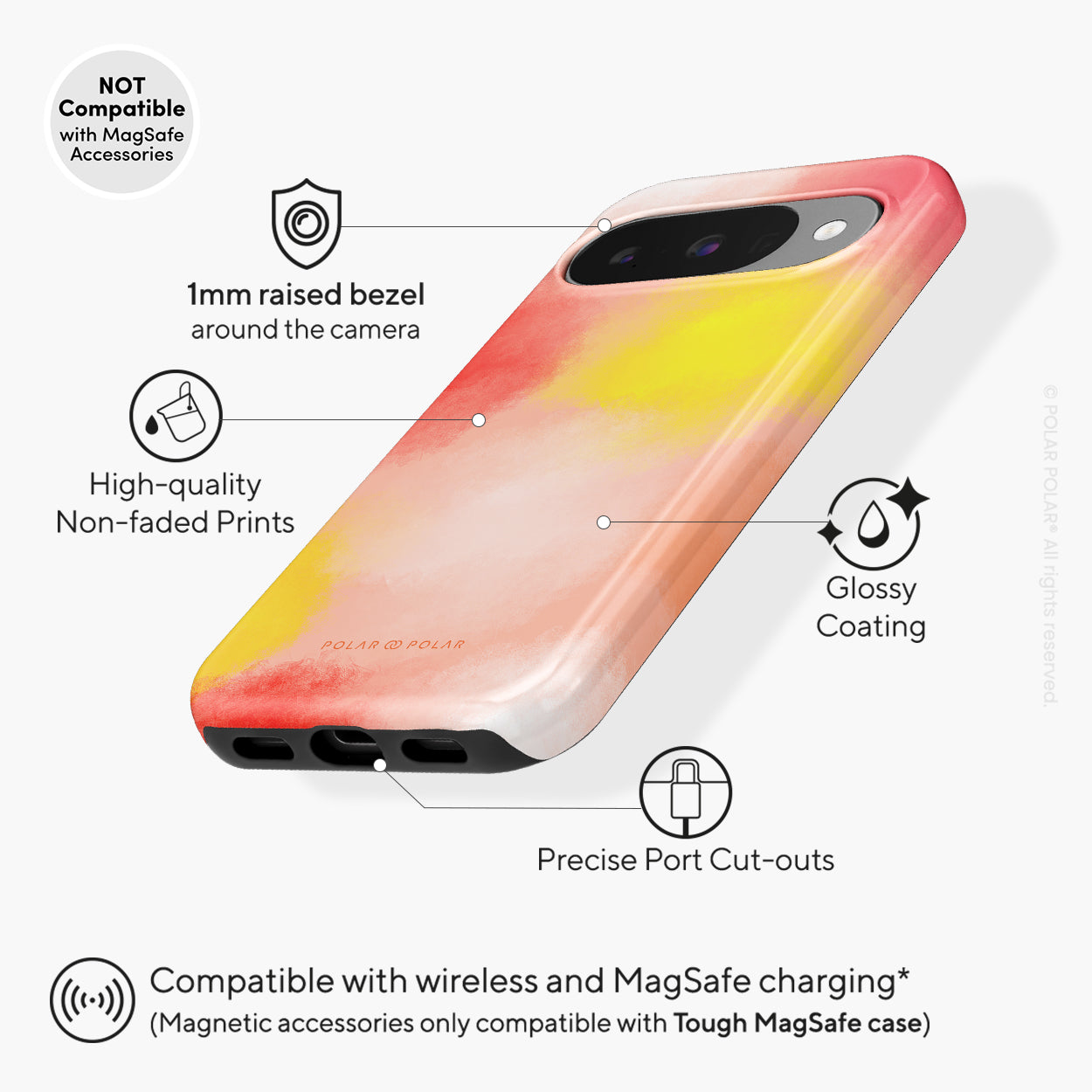 Standard_Google Pixel 10 | Tough Case (dual-layer)