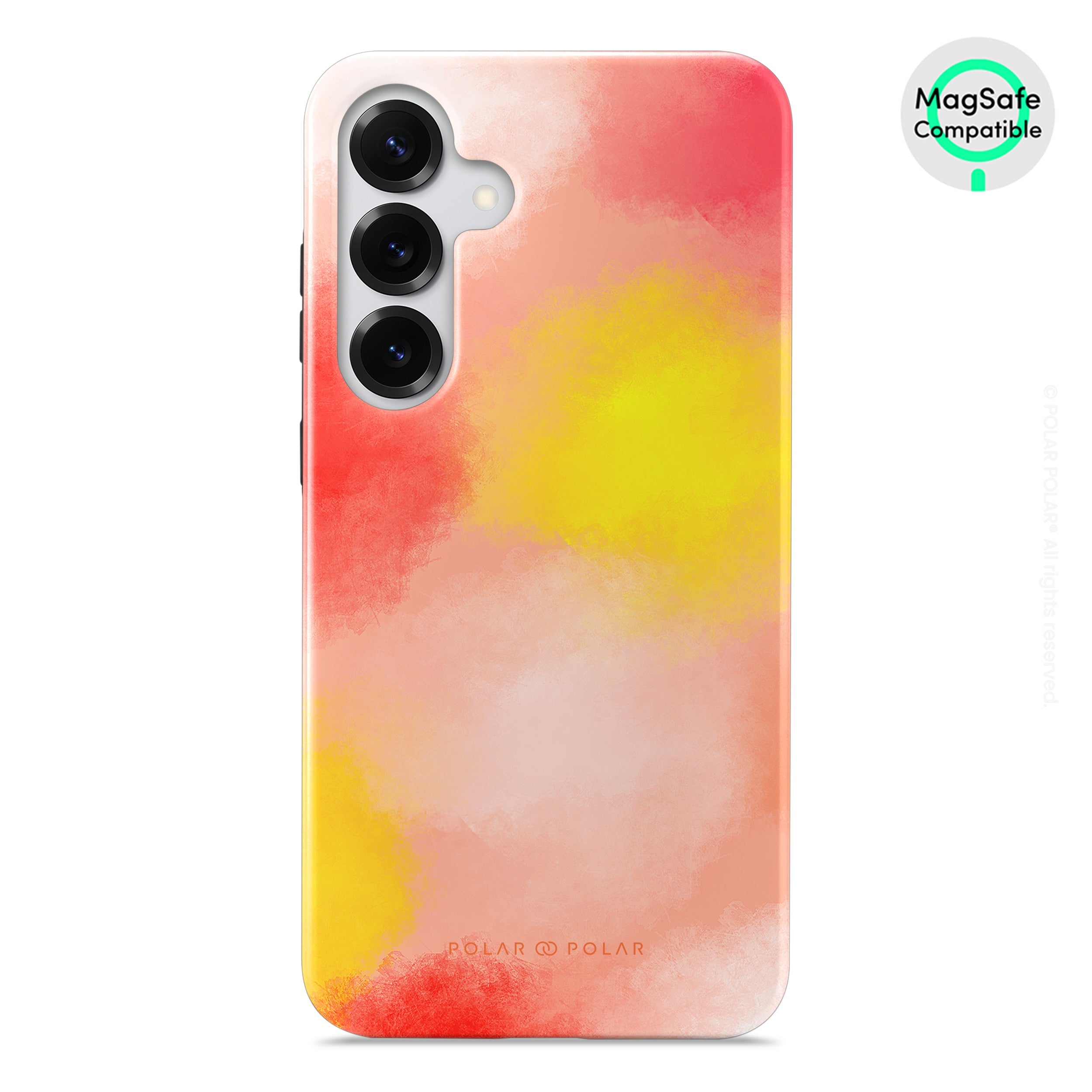 Standard_Samsung Galaxy S25+ | Tough MagSafe Case
