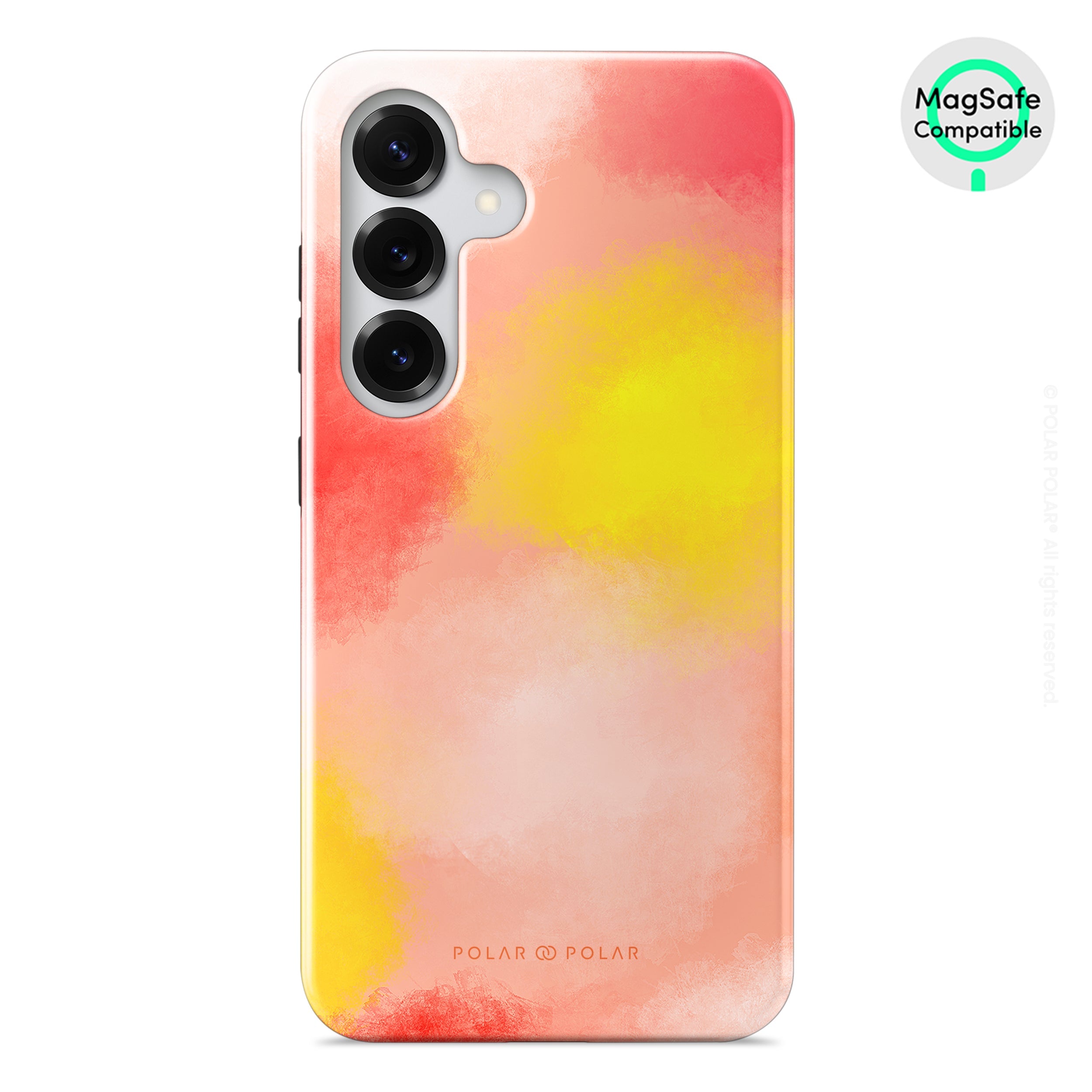 Standard_Samsung Galaxy S25 | Tough MagSafe Case