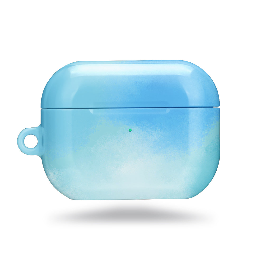 Clouds in Spring | AirPods Pro 3 Case