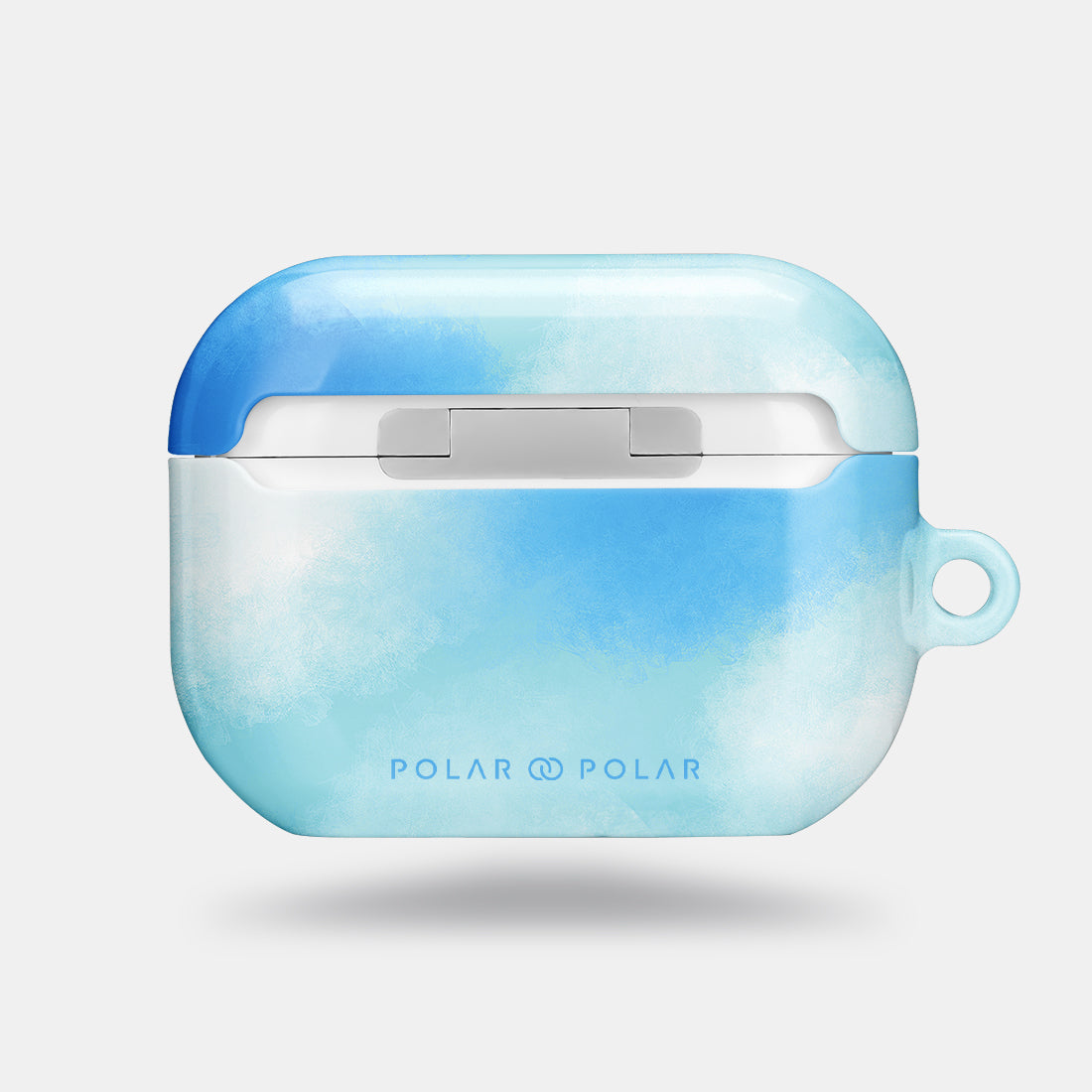 Clouds in Spring | AirPods Pro 3 Case