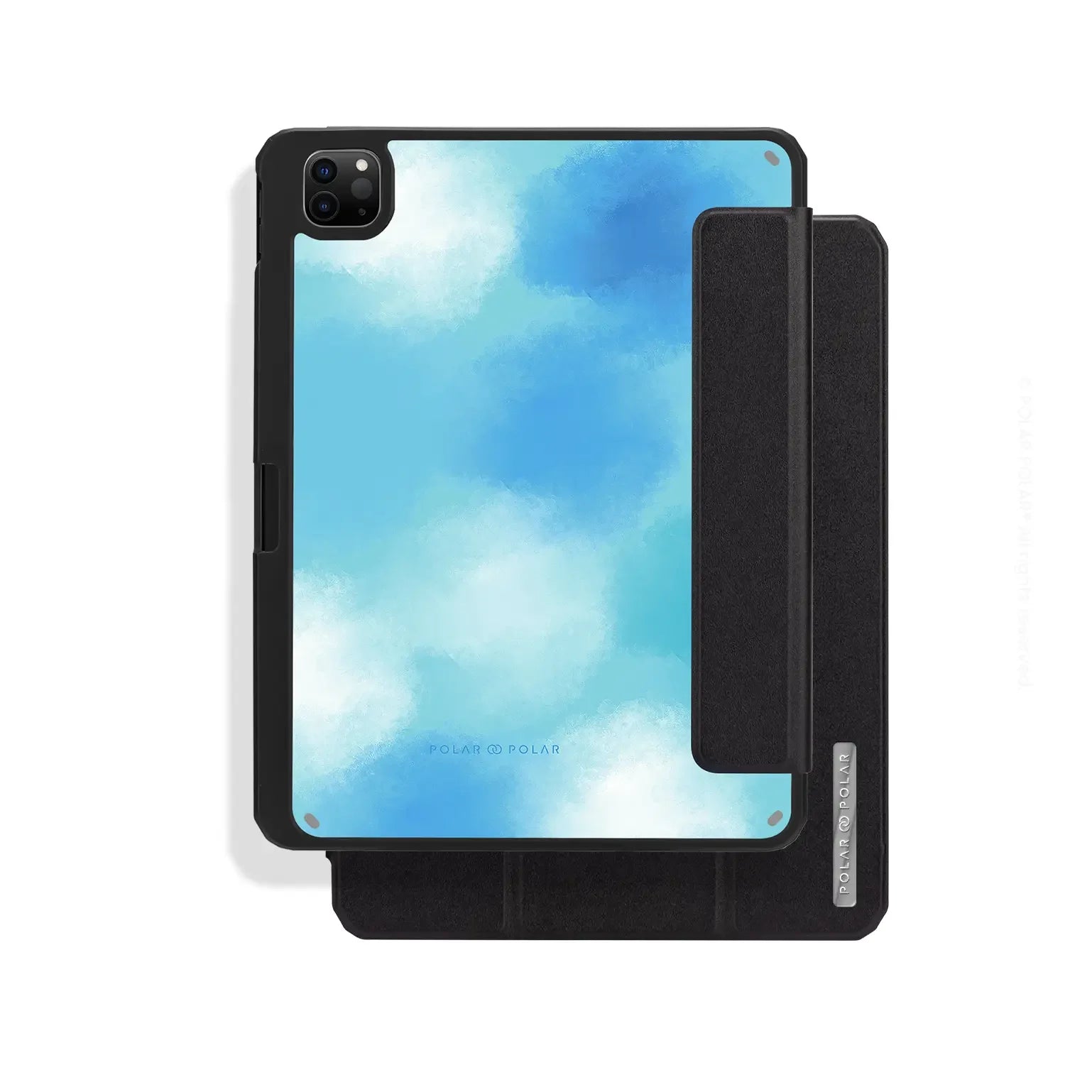 Standard_iPad Pro 11-inch (4th 3rd 2nd gen) | Black