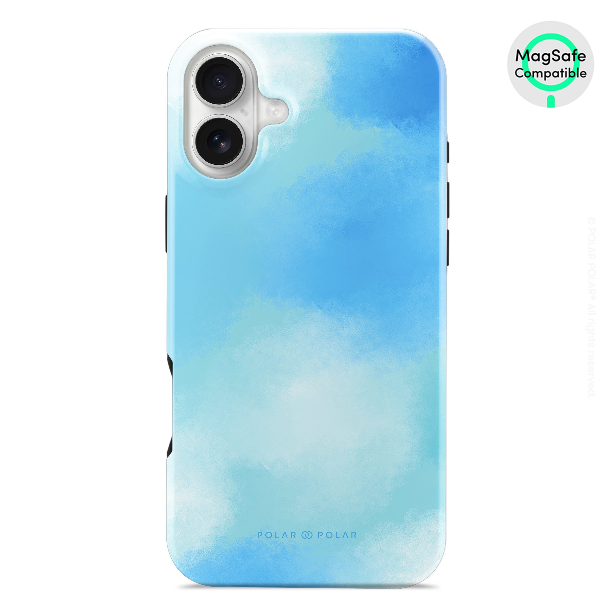 Standard_iPhone 16 Plus | Tough MagSafe Case