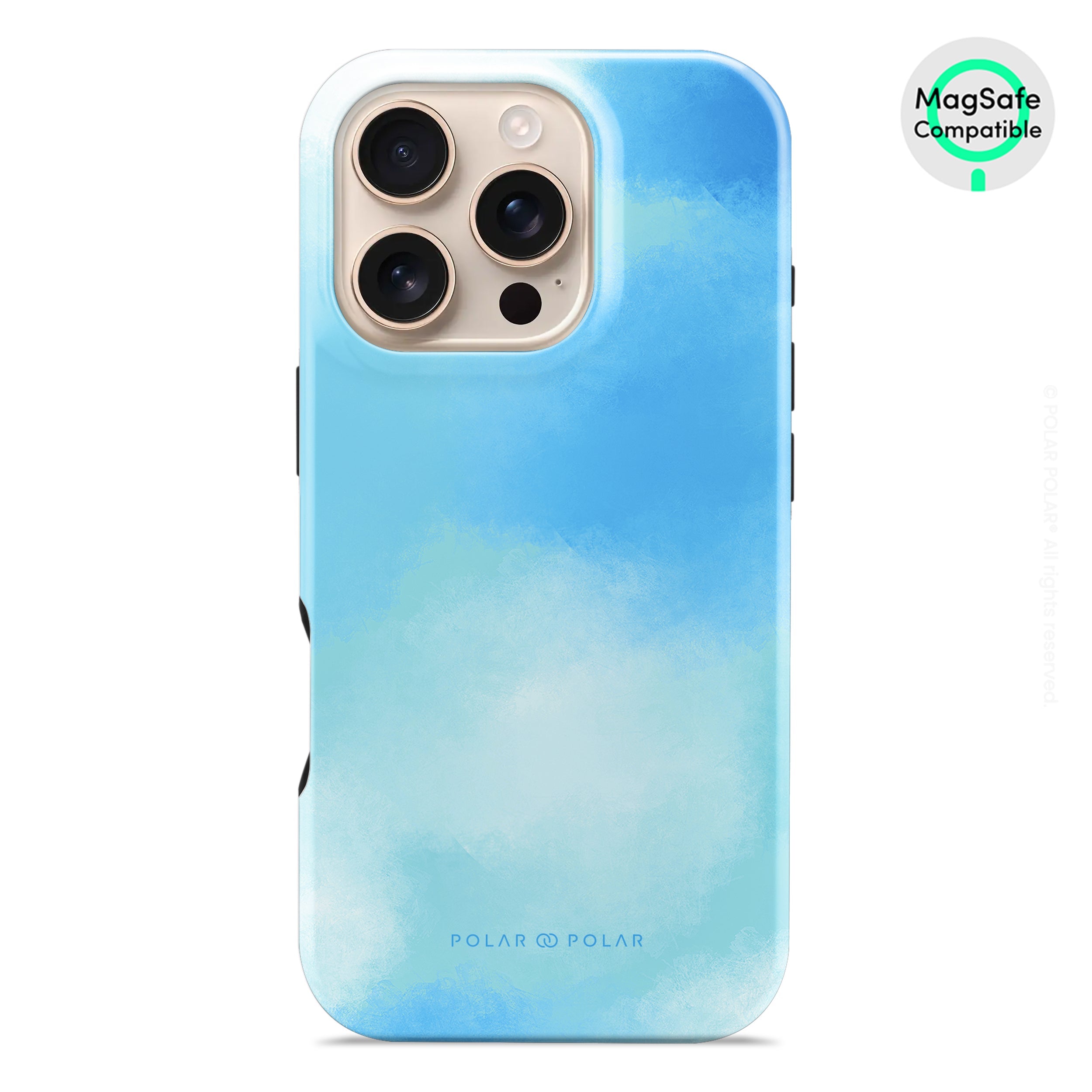Standard_iPhone 16 Pro | Tough MagSafe Case