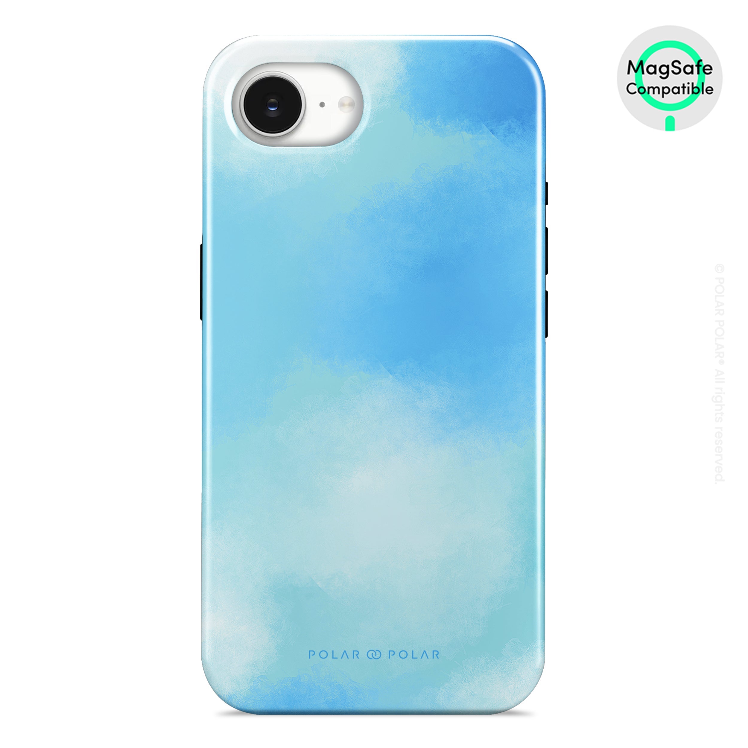 Standard_iPhone 16e | Tough MagSafe Case