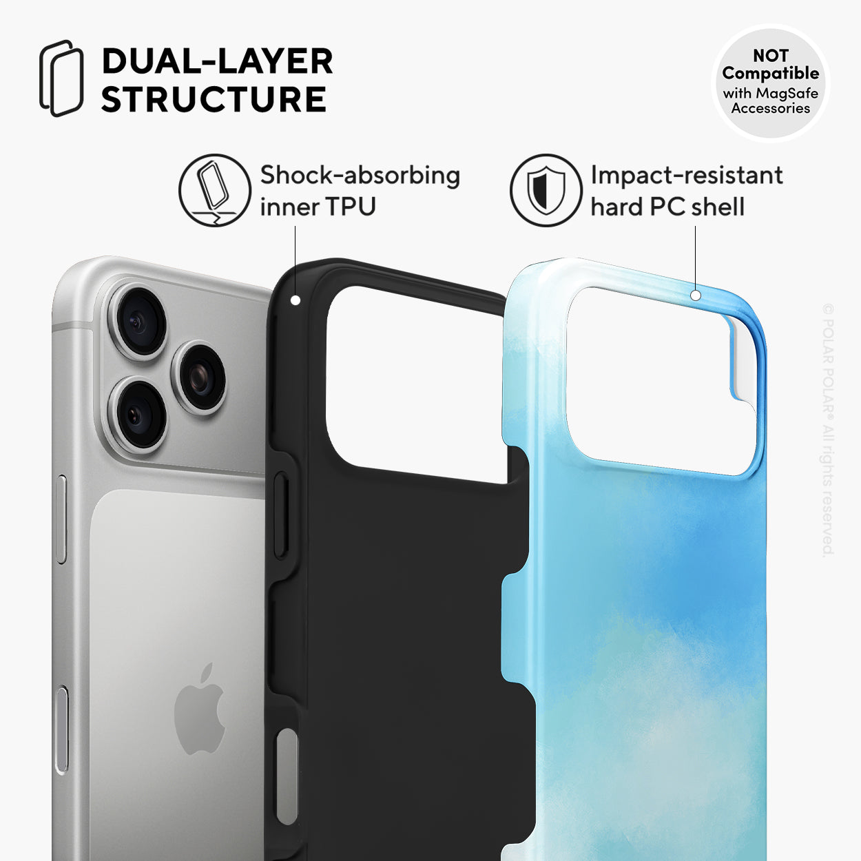 Standard_iPhone 17 Pro Max | Tough Case (dual-layer)