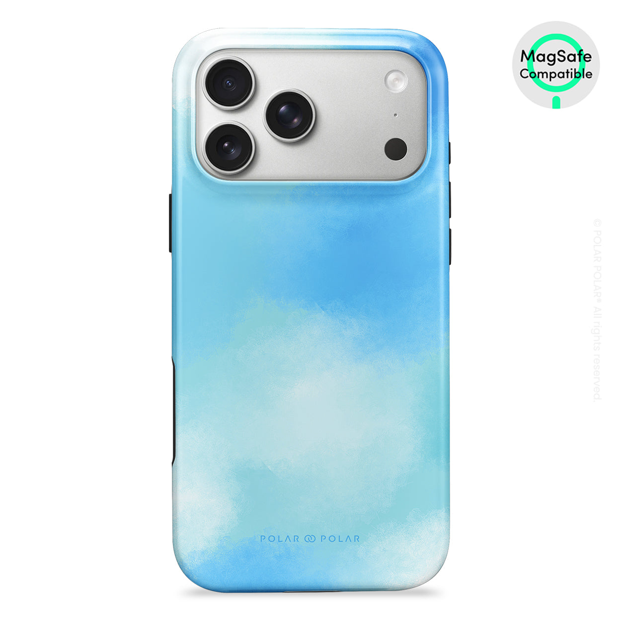 Standard_iPhone 17 Pro Max | Tough MagSafe Case
