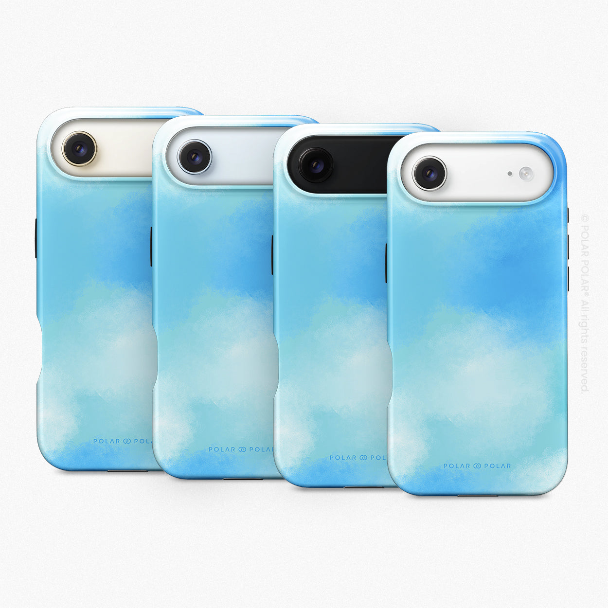 Feature_Tough Case (dual-layer) Tough MagSafe Case