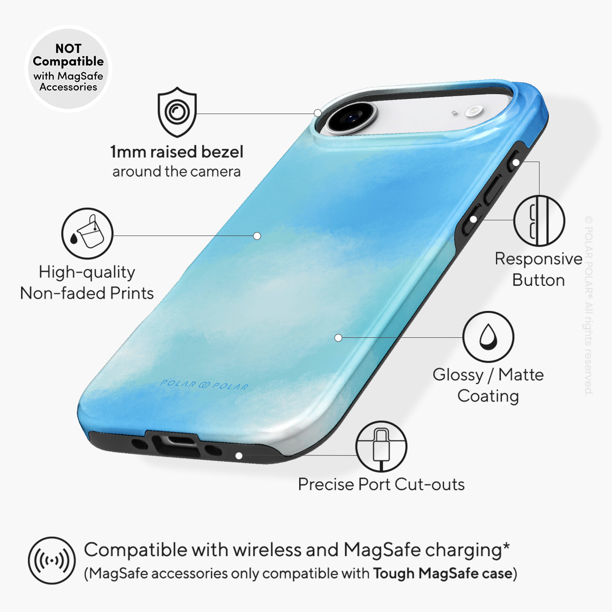 Standard_iPhone Air | Tough Case (dual-layer)
