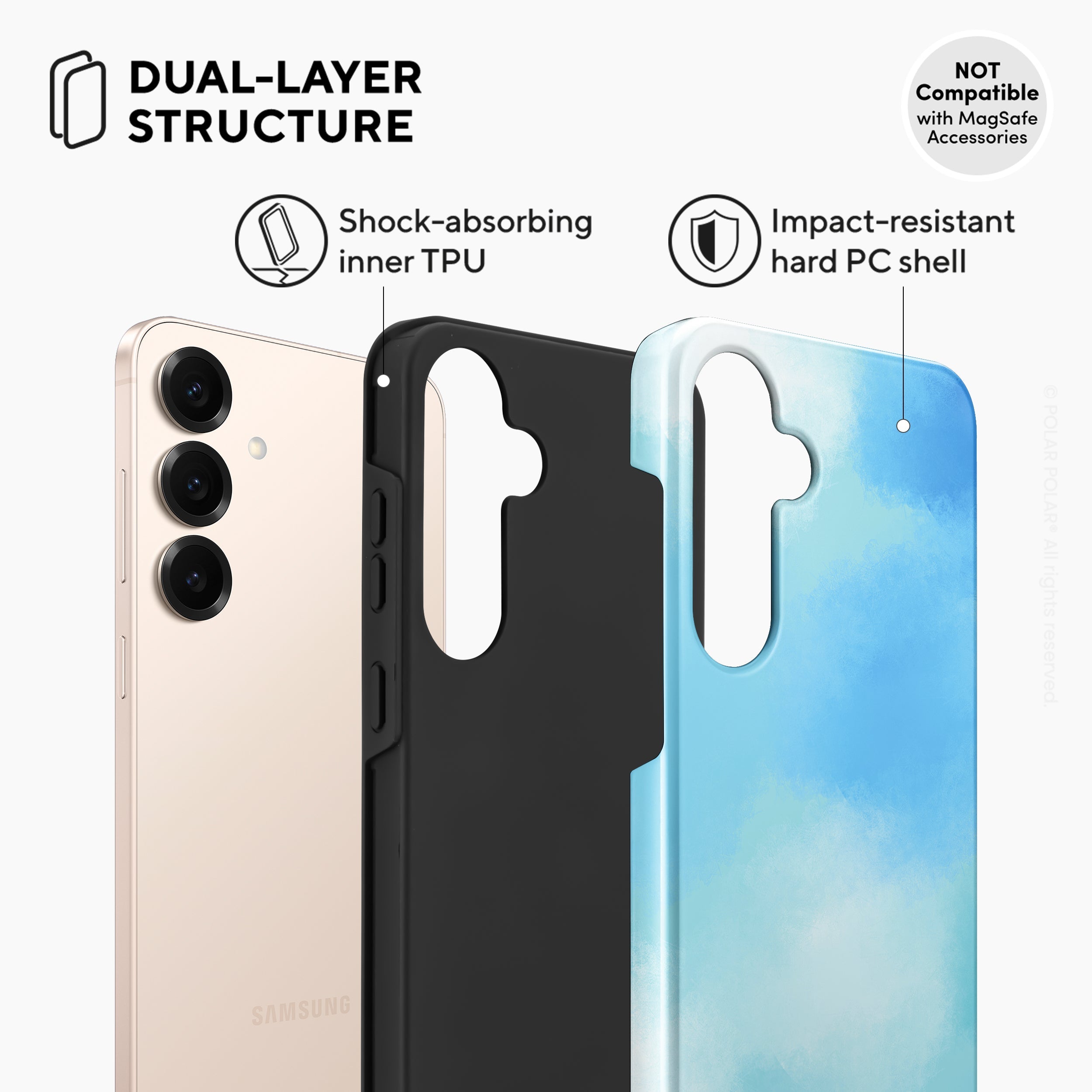 Standard_Samsung Galaxy S25+ | Tough Case (dual-layer)