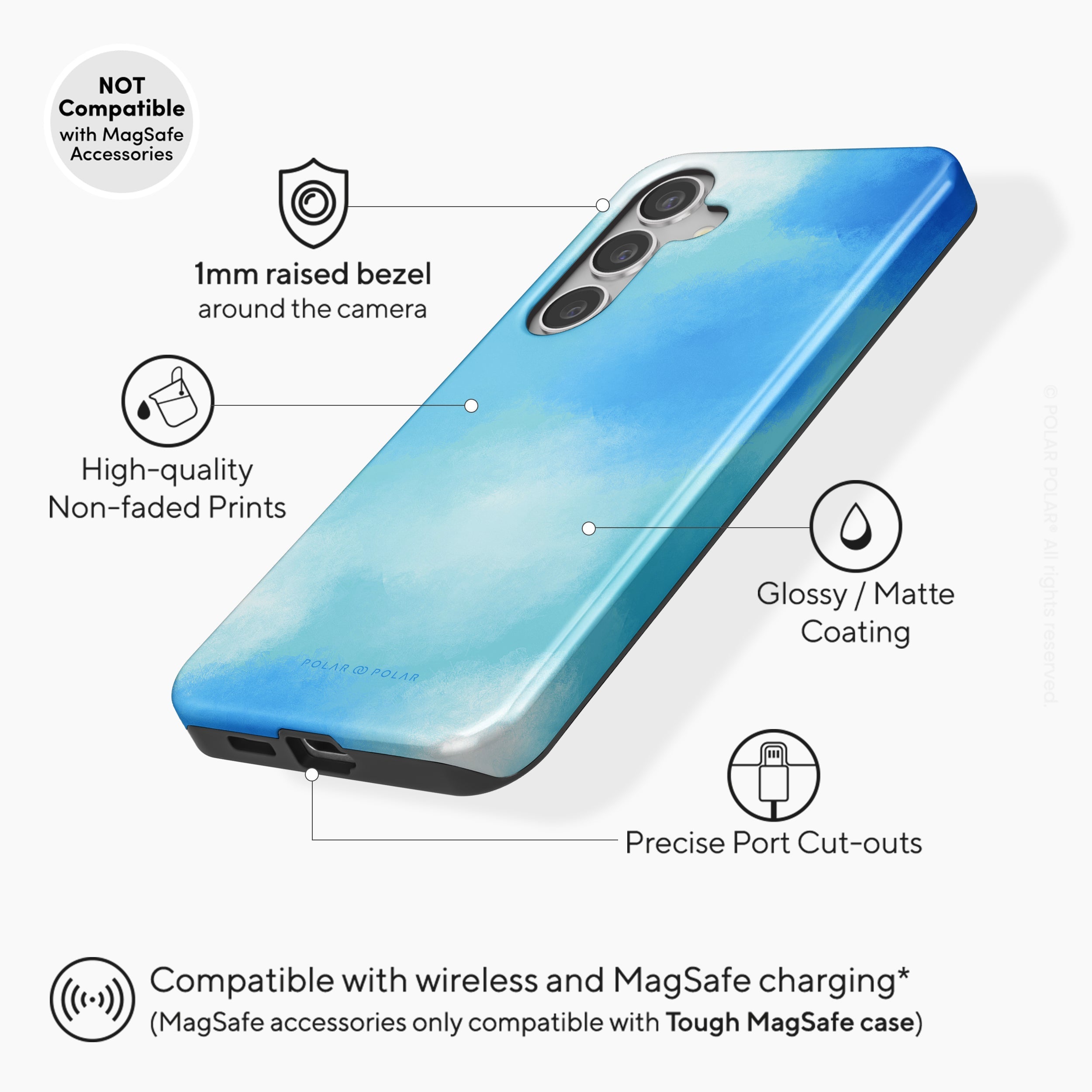 Standard_Samsung Galaxy S25+ | Tough Case (dual-layer)