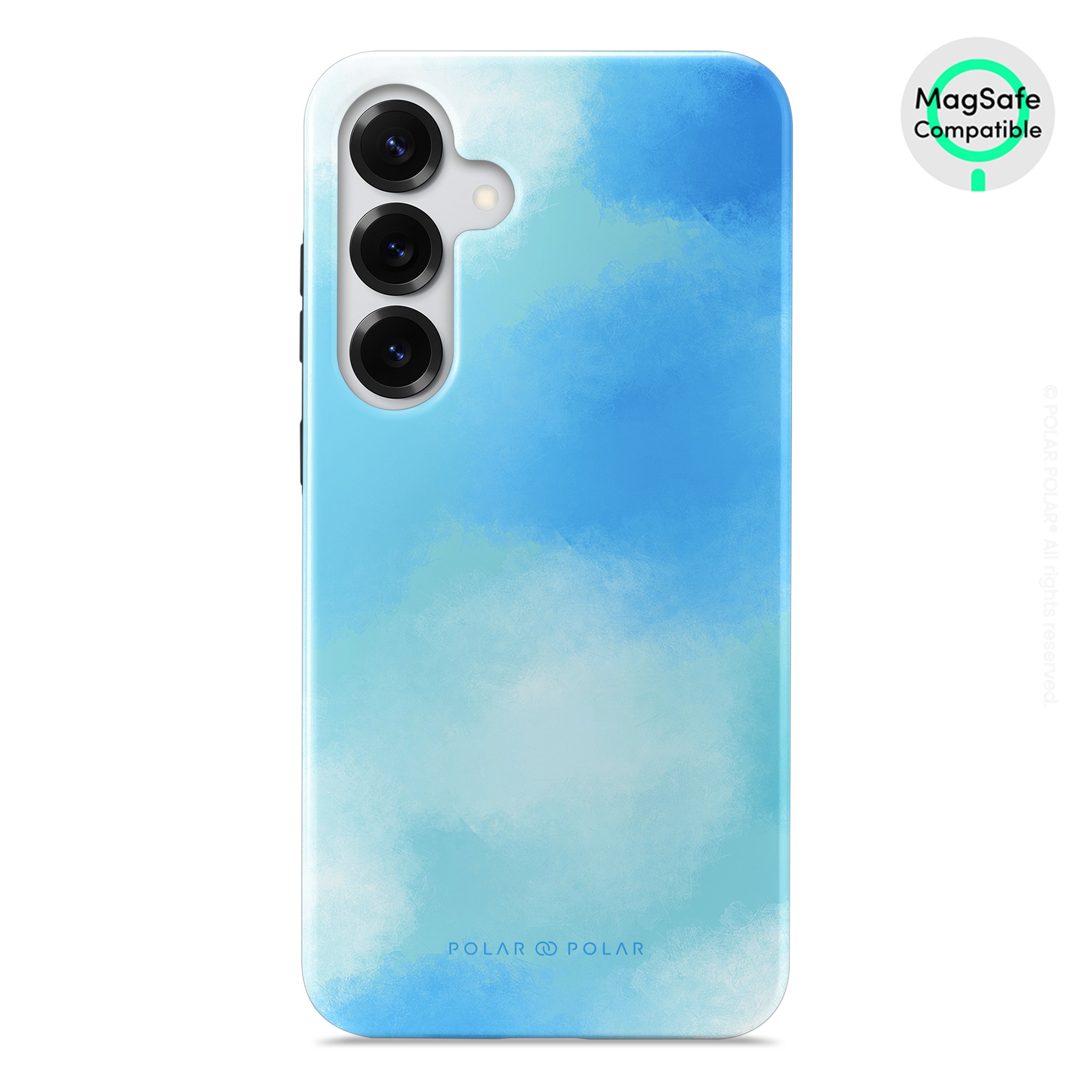 Standard_Samsung Galaxy S25+ | Tough MagSafe Case