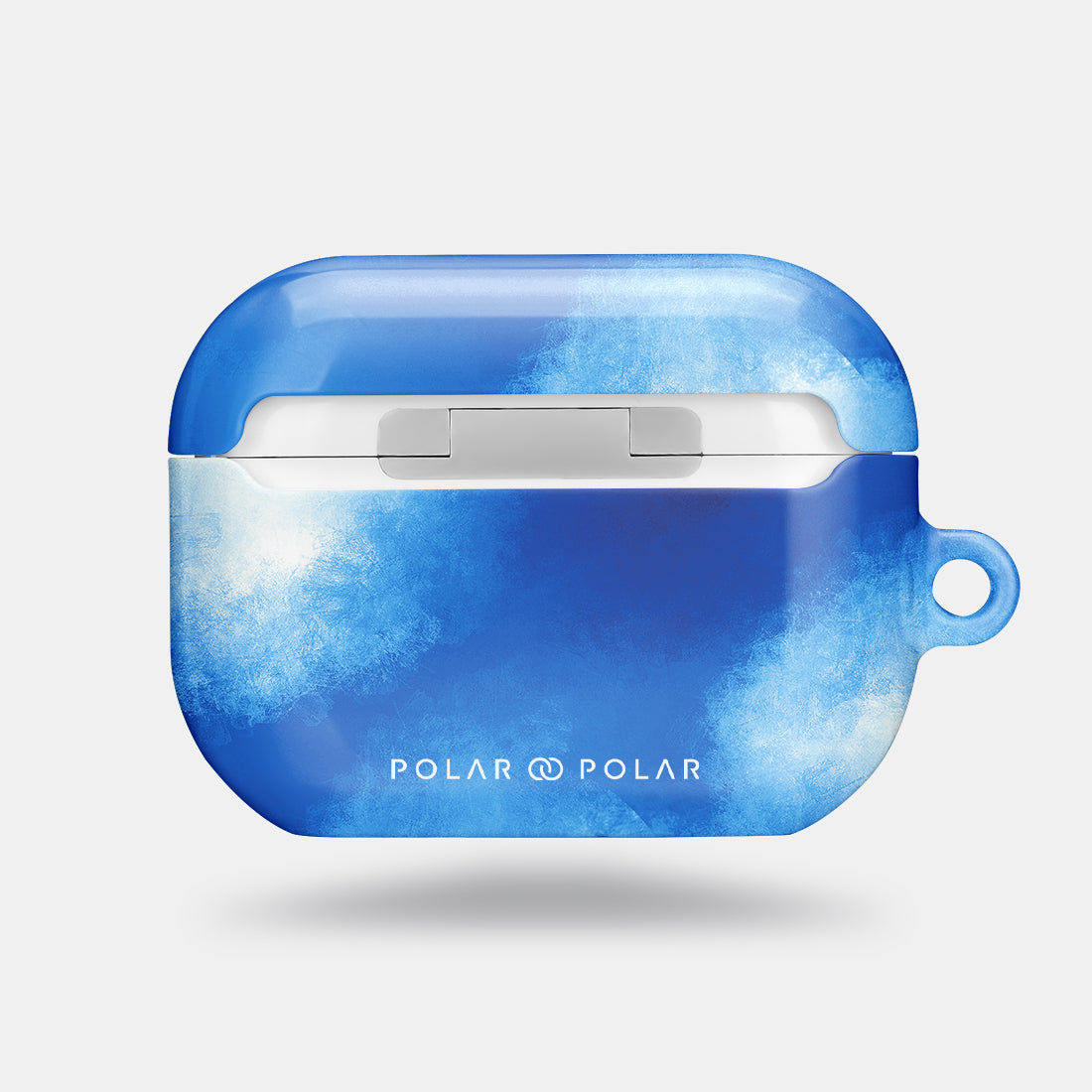 Clouds in Summer | AirPods Pro 3 Case