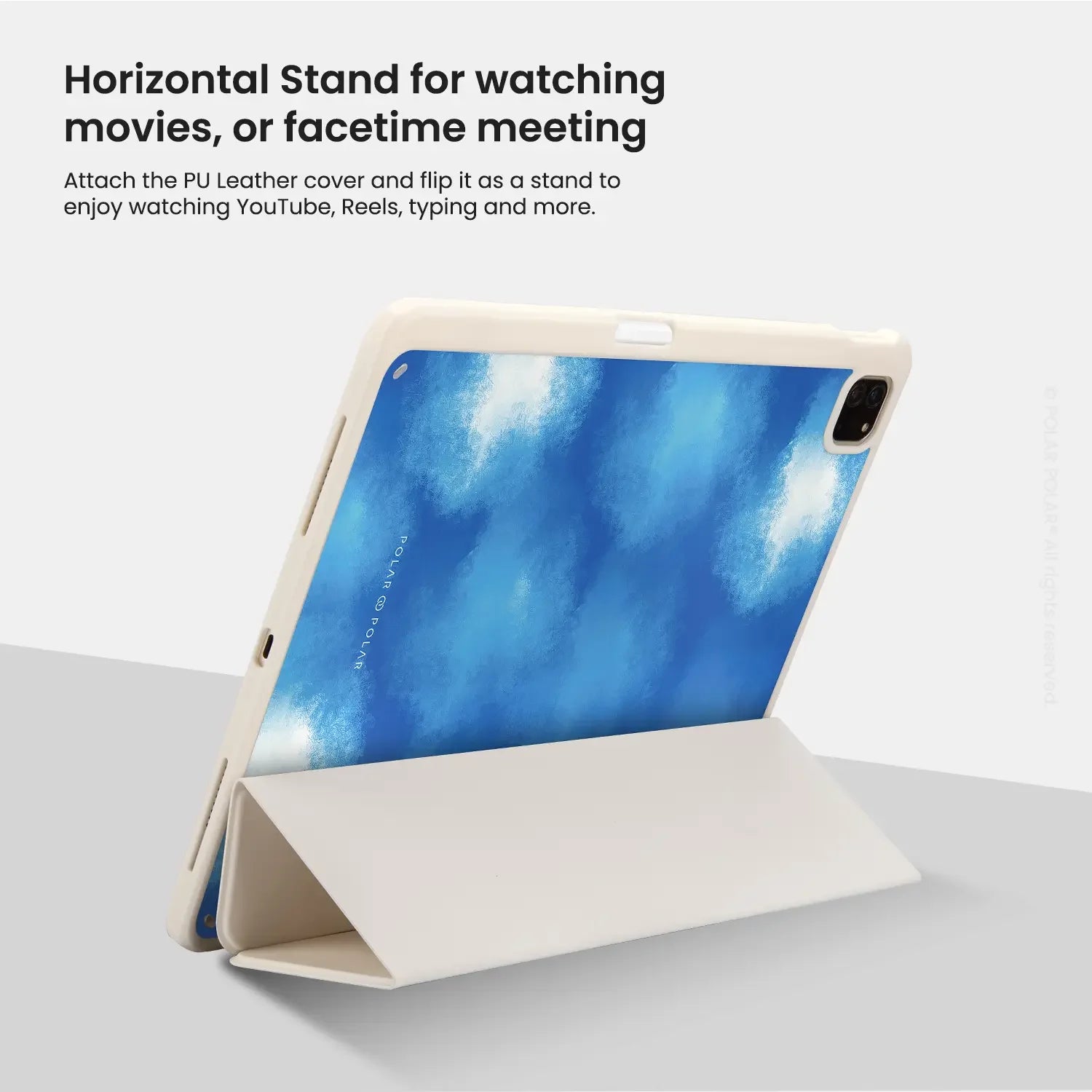 Standard_iPad Air 13-inch (M3 M2) | Milky White