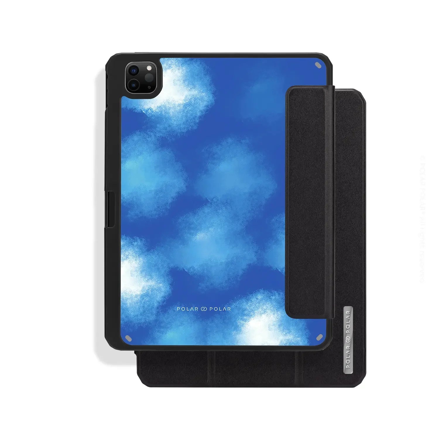 Standard_iPad Pro 11-inch (4th 3rd 2nd gen) | Black