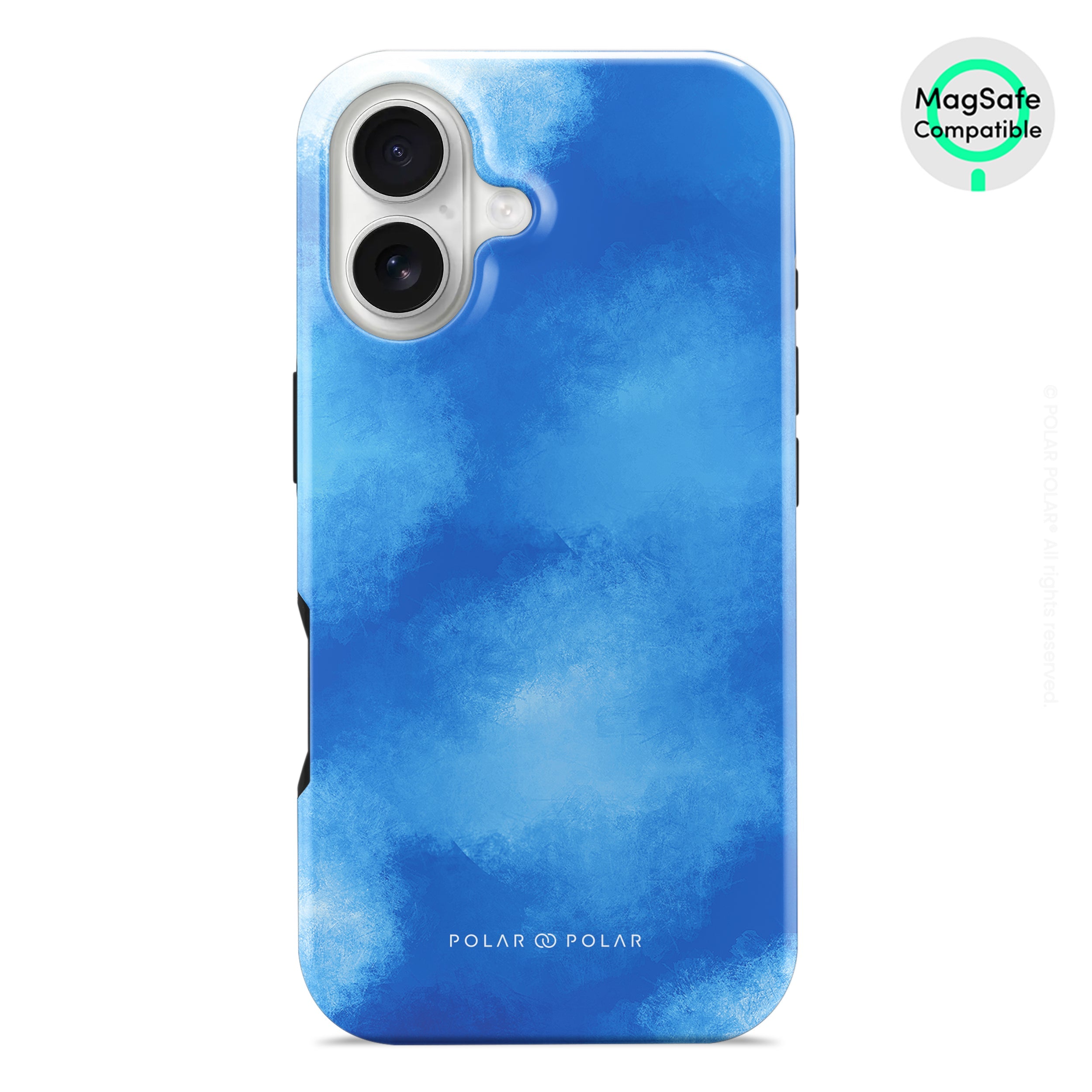 Standard_iPhone 16 | Tough MagSafe Case