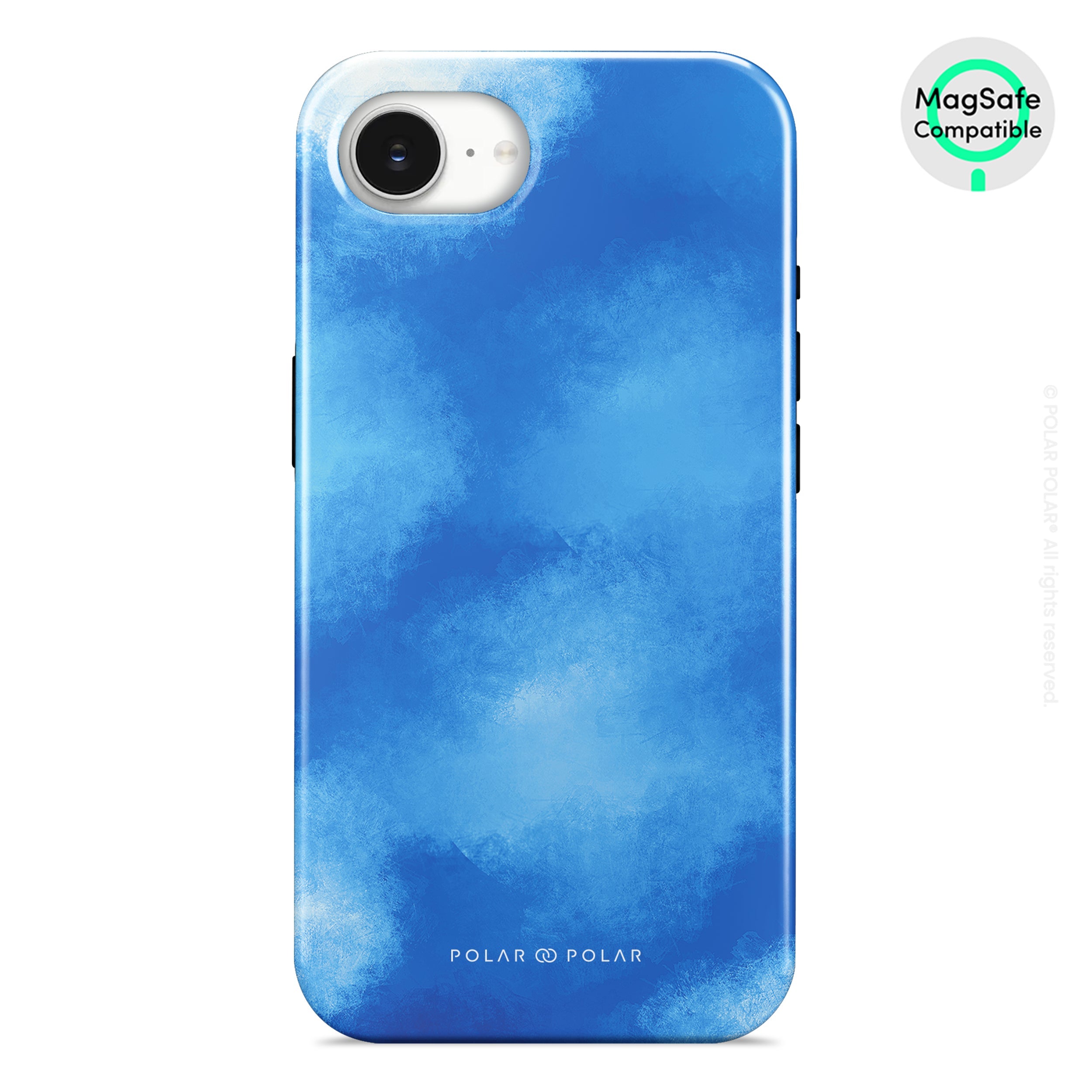 Standard_iPhone 16e | Tough MagSafe Case