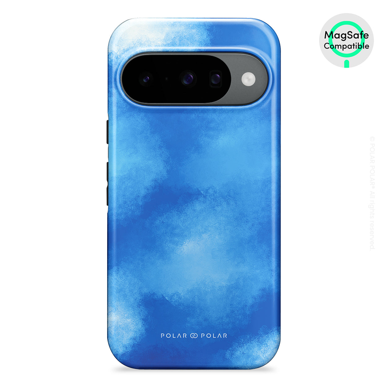 Standard_Google Pixel 10 | Tough MagSafe Case