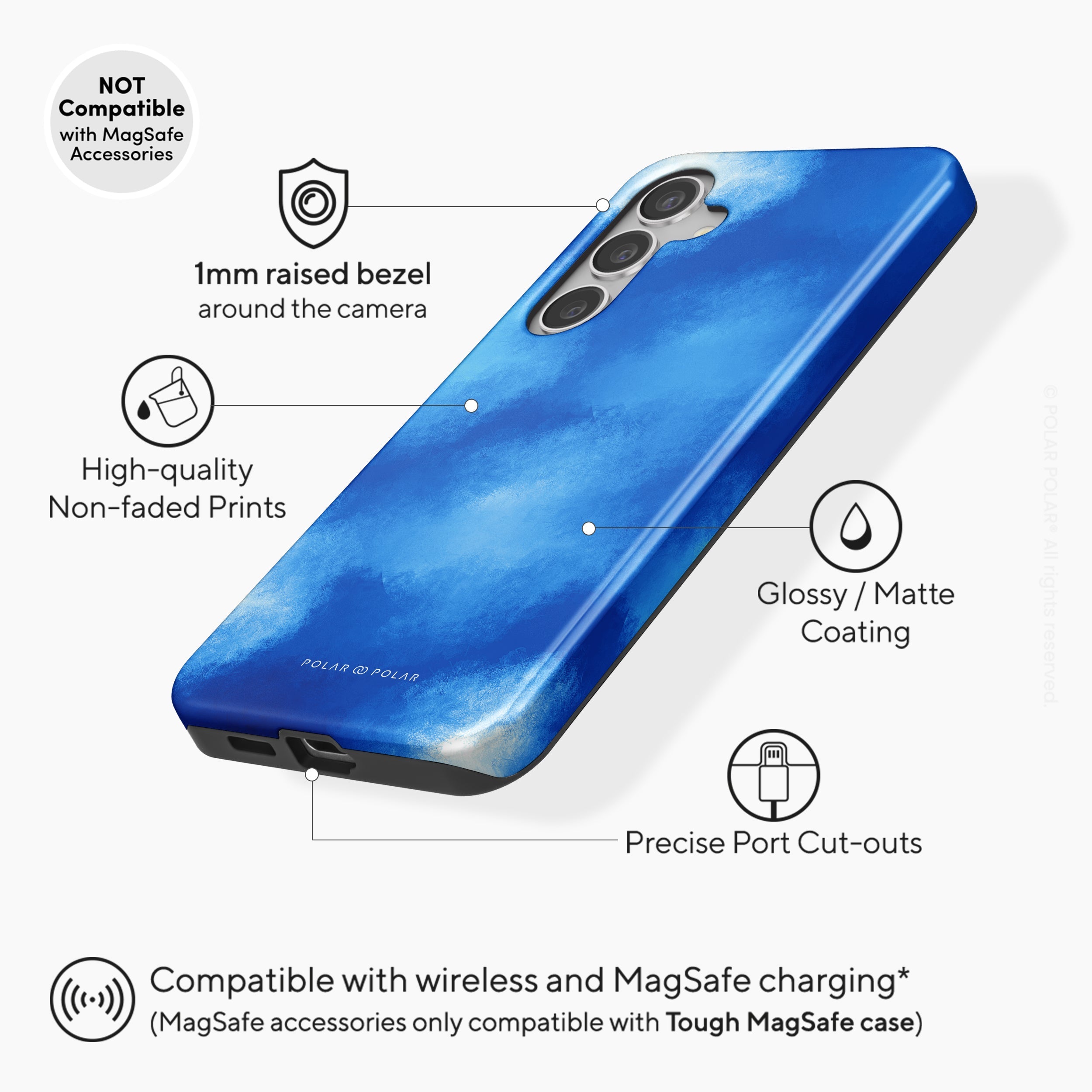 Standard_Samsung Galaxy S25+ | Tough Case (dual-layer)