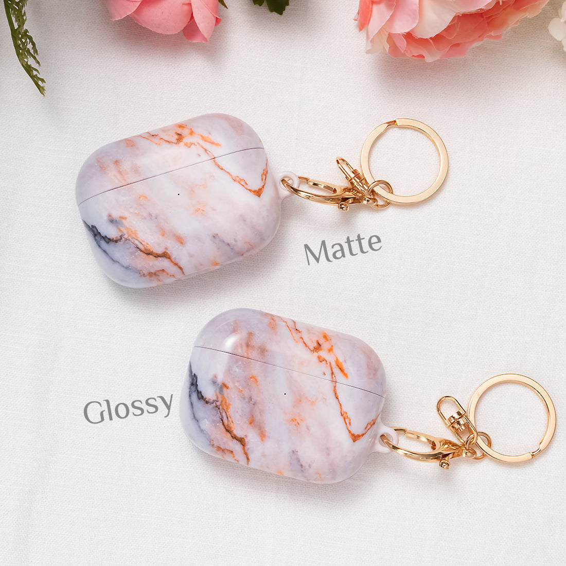 Coffee Cream | AirPods Pro 3 Case